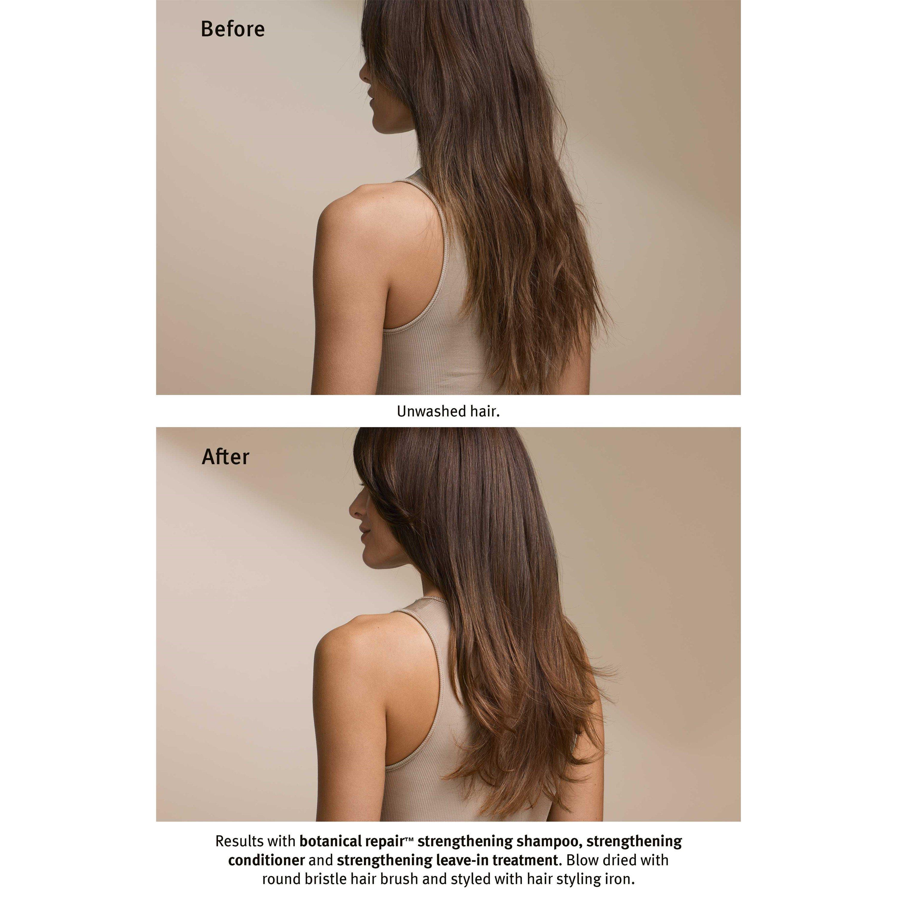 Clear - Aveda - Botanical Repair™ Strengthening Conditioner - 5