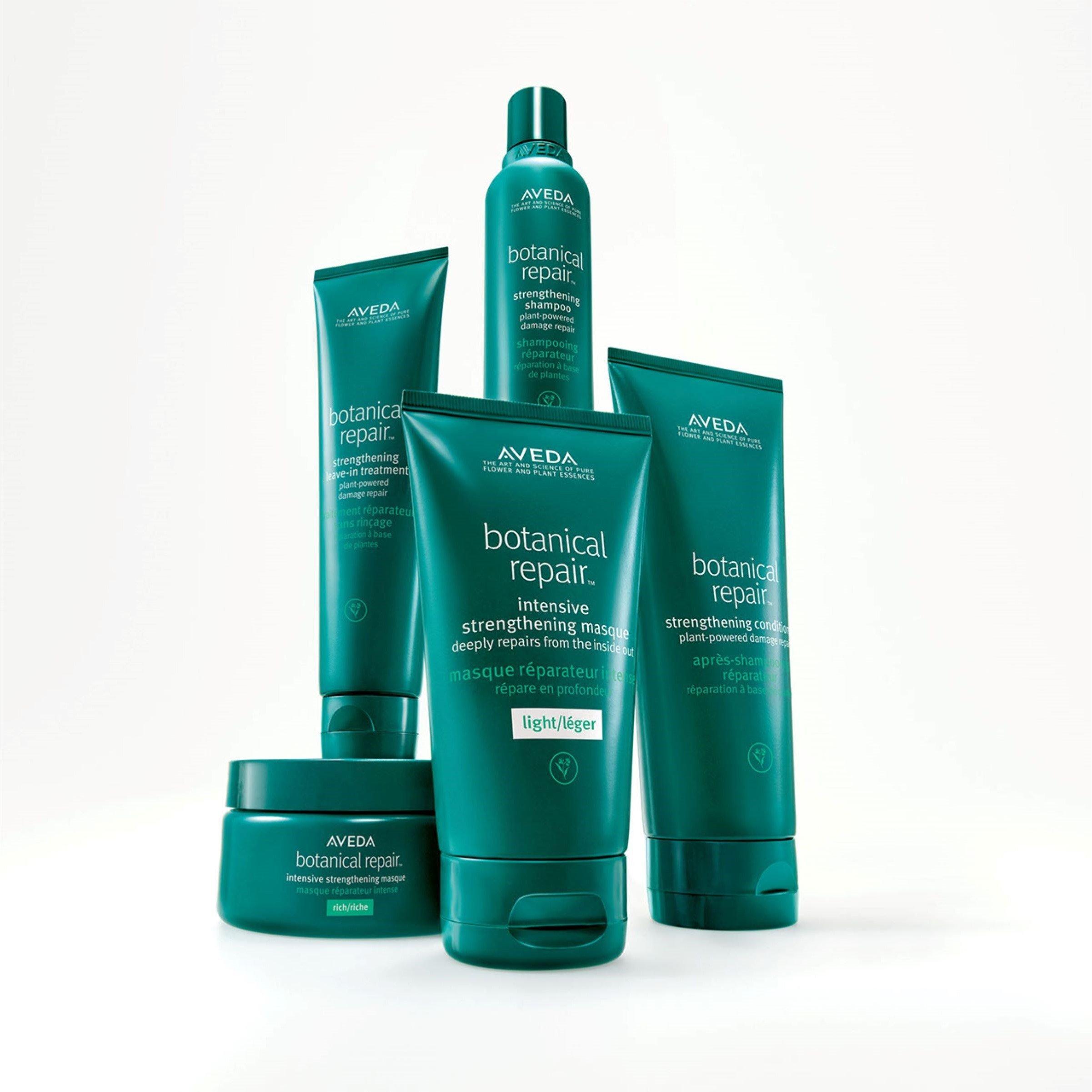 Clear - Aveda - Botanical Repair™ Strengthening Conditioner - 9