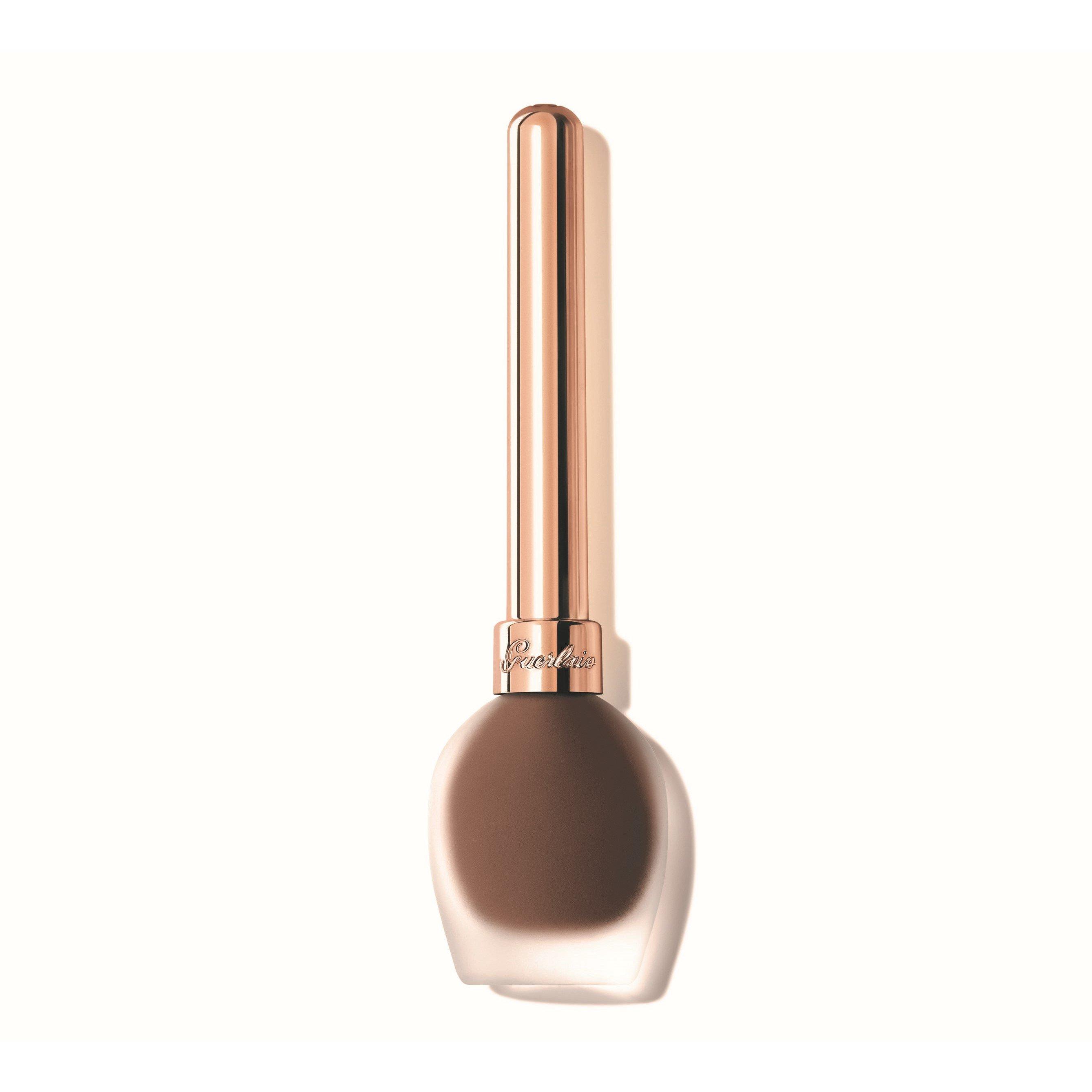 02 Brun - Guerlain - MAD EYES Intense Liner - 1