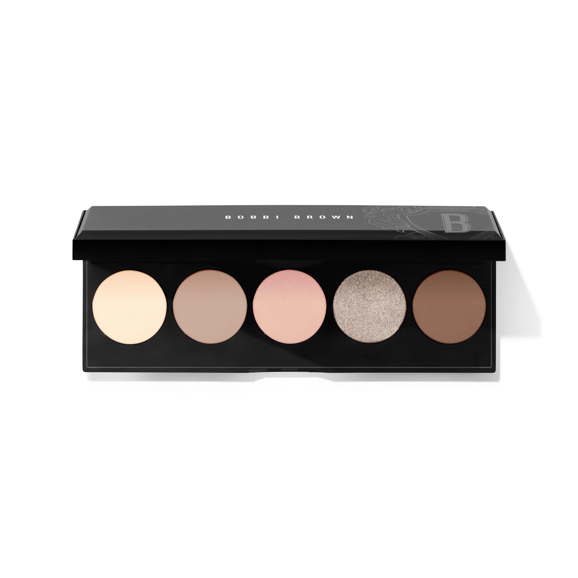 Bobbi Brown Opal Nudes Eye Shadow Palette - Cool Nudes