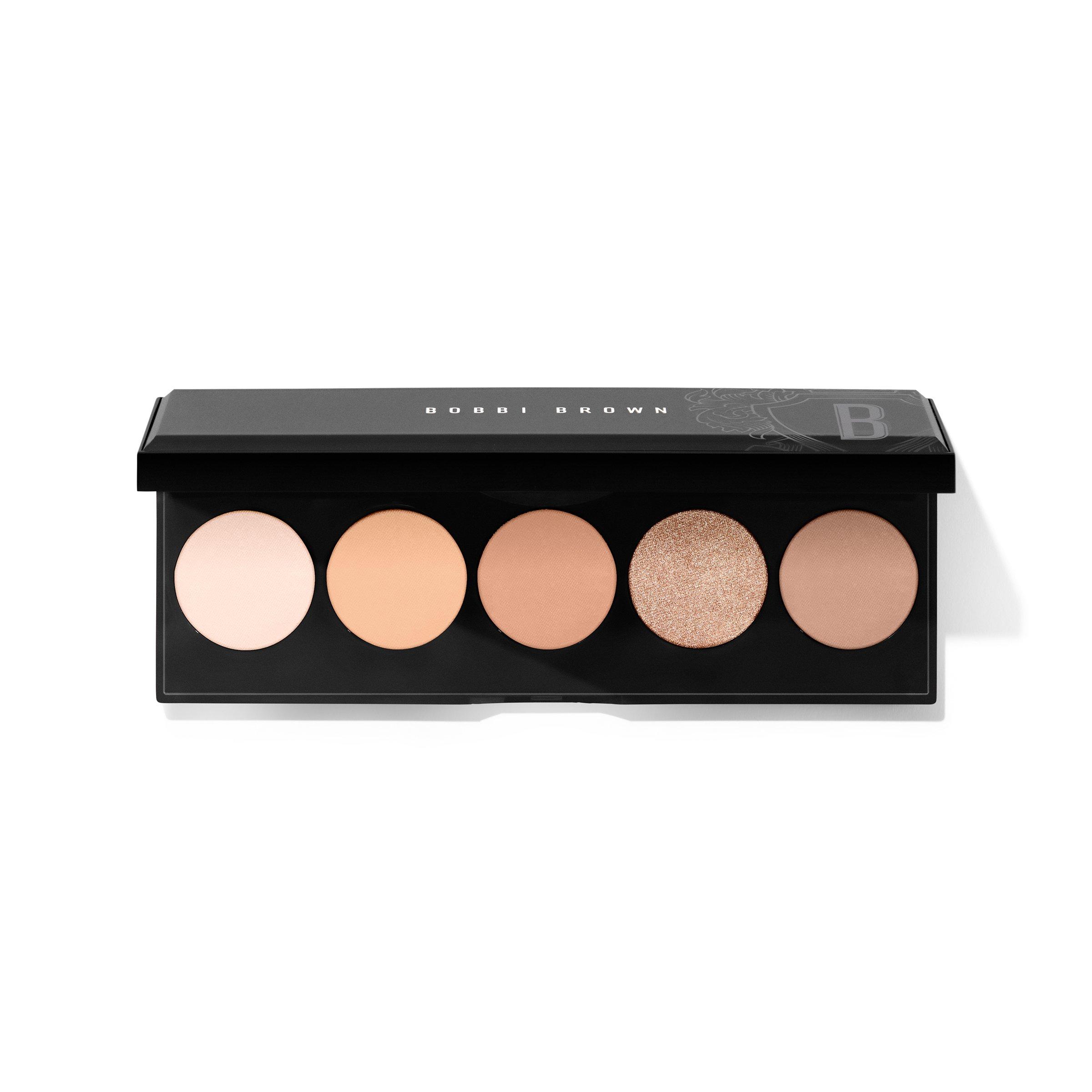 Opal Nudes - Bobbi Brown - Opal Nudes Eye Shadow Palette - 1