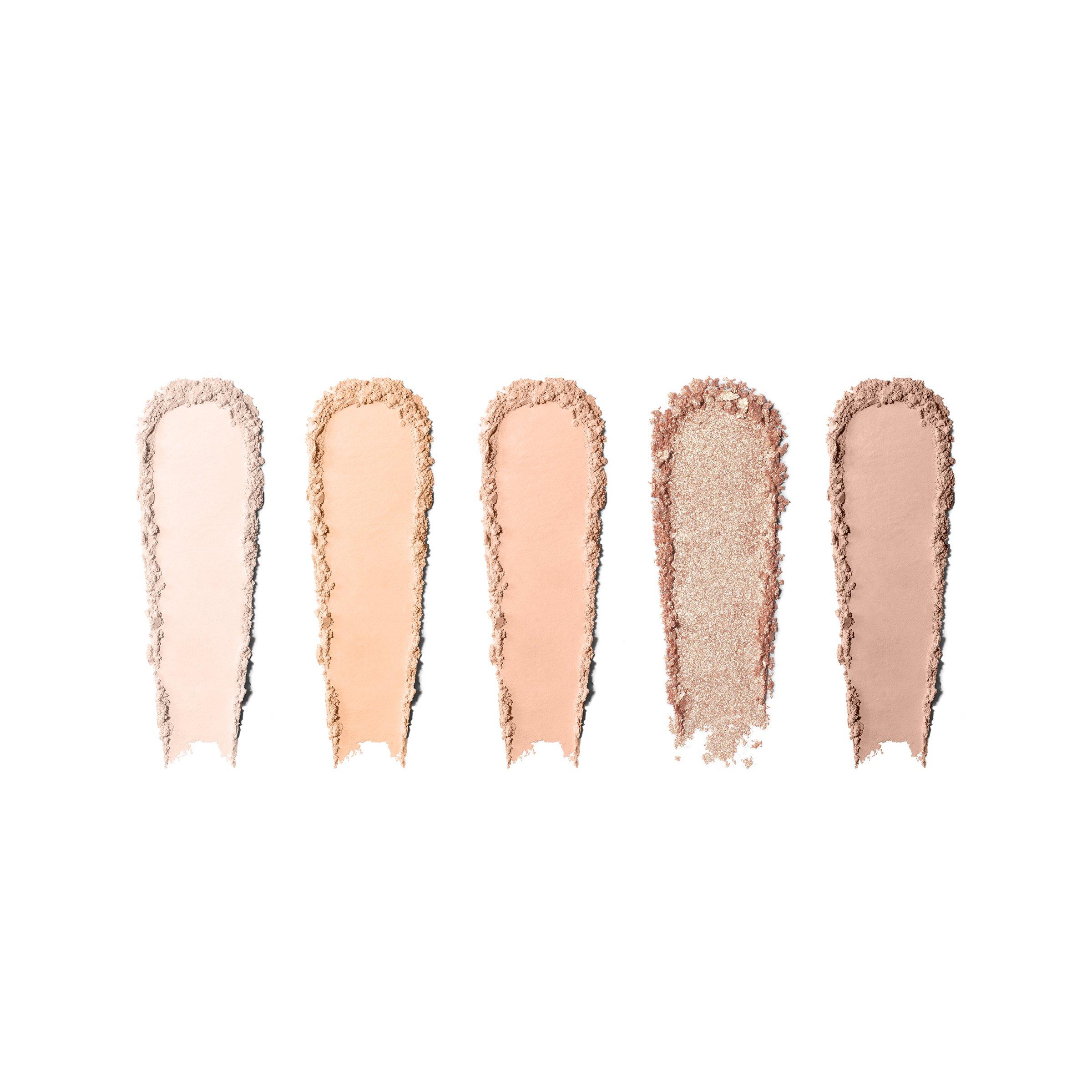 Opal Nudes - Bobbi Brown - Opal Nudes Eye Shadow Palette - 2