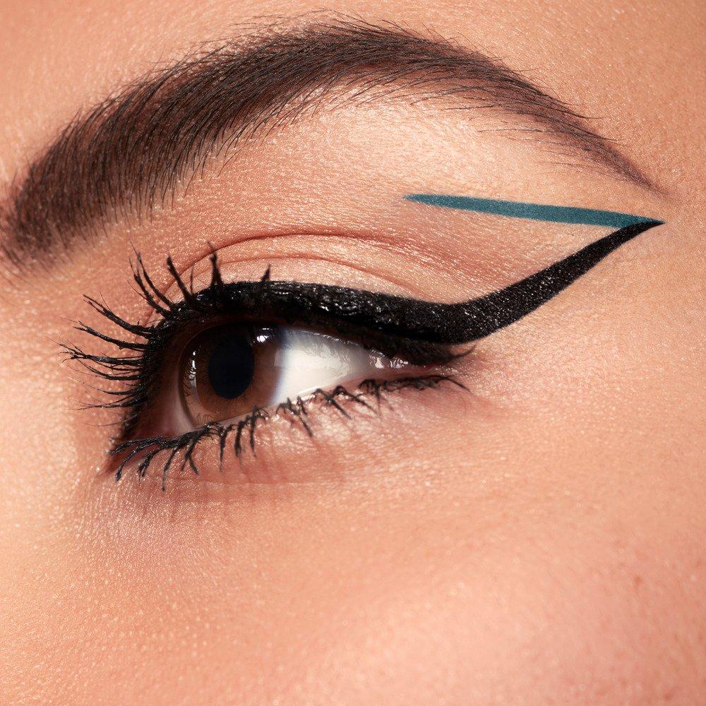 Brown - Lancome - Lash Idole Ultra Precise Waterproof Liquid Liner - 3