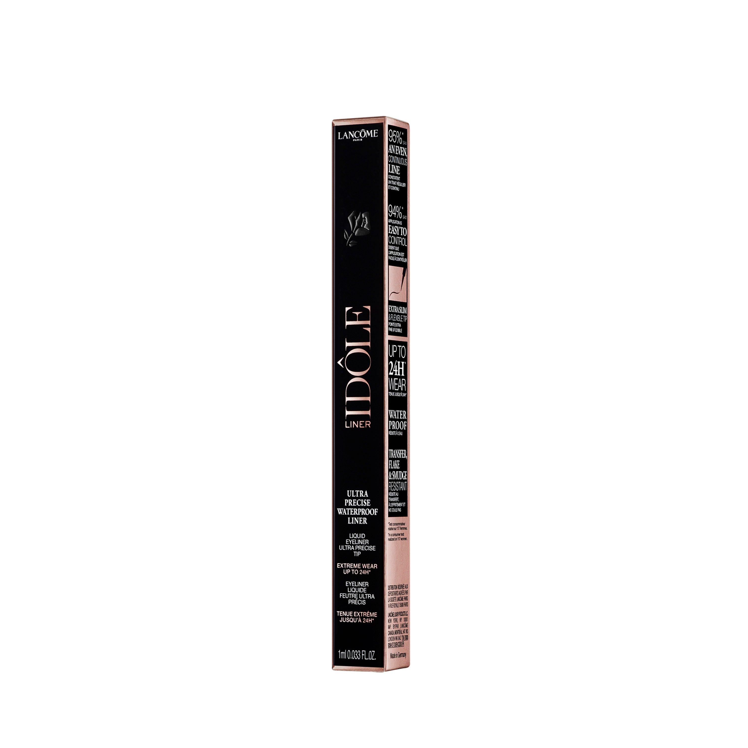 Brown - Lancome - Lash Idole Ultra Precise Waterproof Liquid Liner - 6
