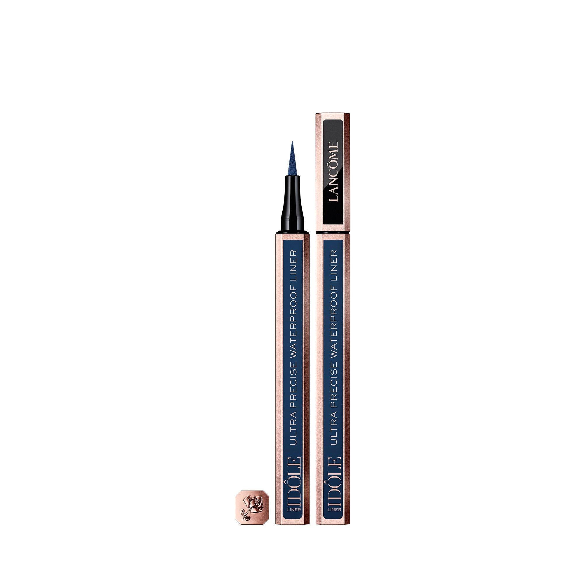 Blue - Lancome - Lancome Lash Idole Ultra Precise Waterproof Liquid Liner - 1