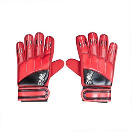 Team Hypro Team Delta GK Gloves