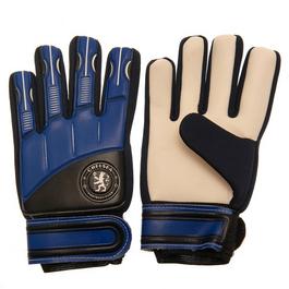 Team Hypro  Delta GK Gloves