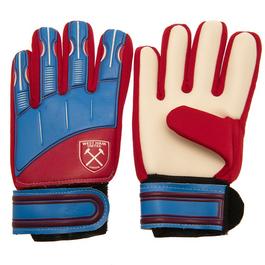 Team Hypro Team Delta GK Gloves