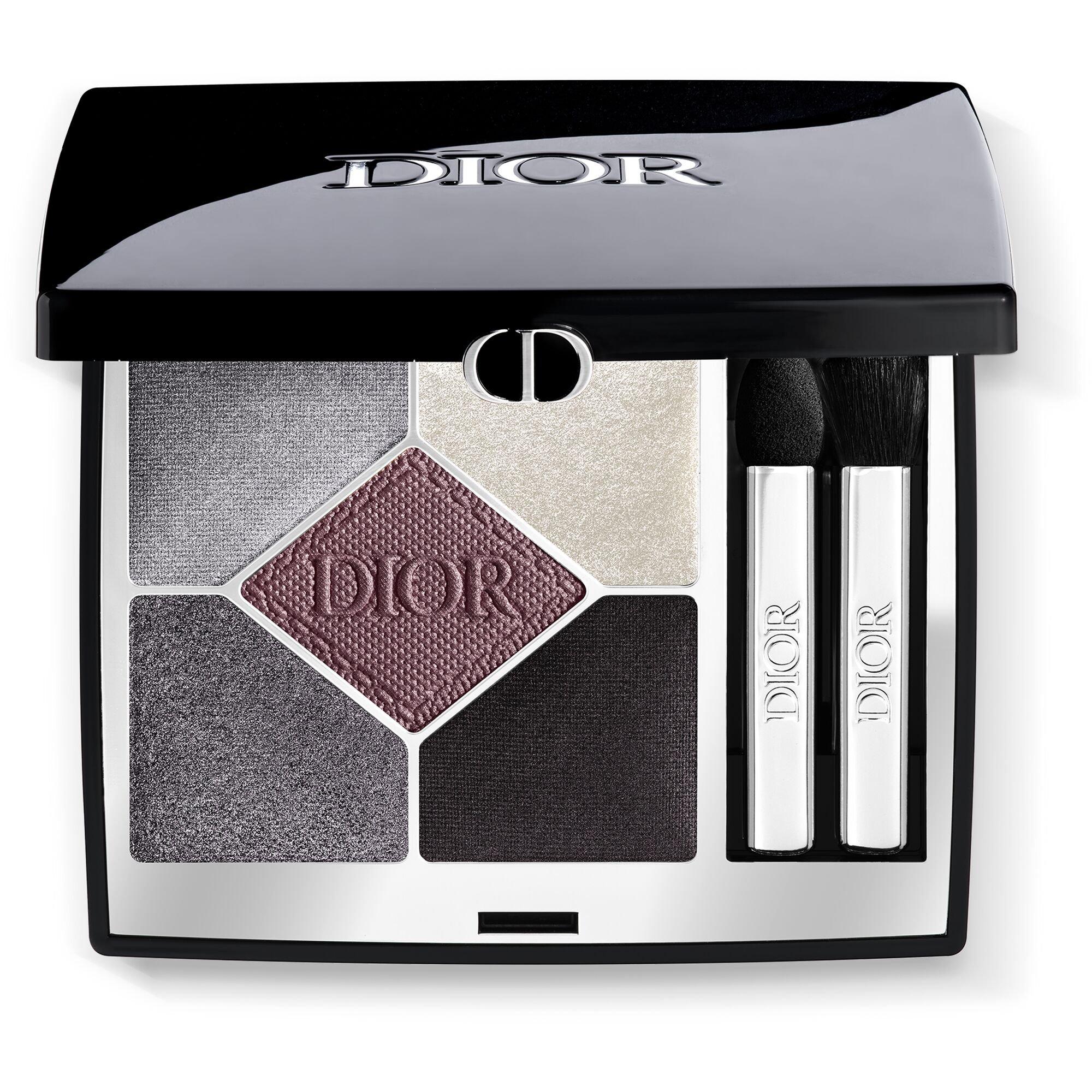Dior DiorShow 5 Couleurs アイシャドウパレット 850 NEW: Diorshow 5 Couleurs Limited Edition Eye Makeup Palette | Dior UK