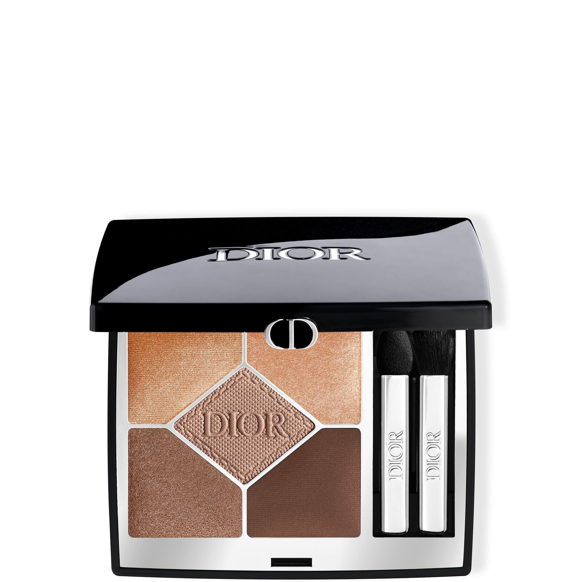DIOR Diorshow 5 Couleurs Eyeshadow - 559 PONCH