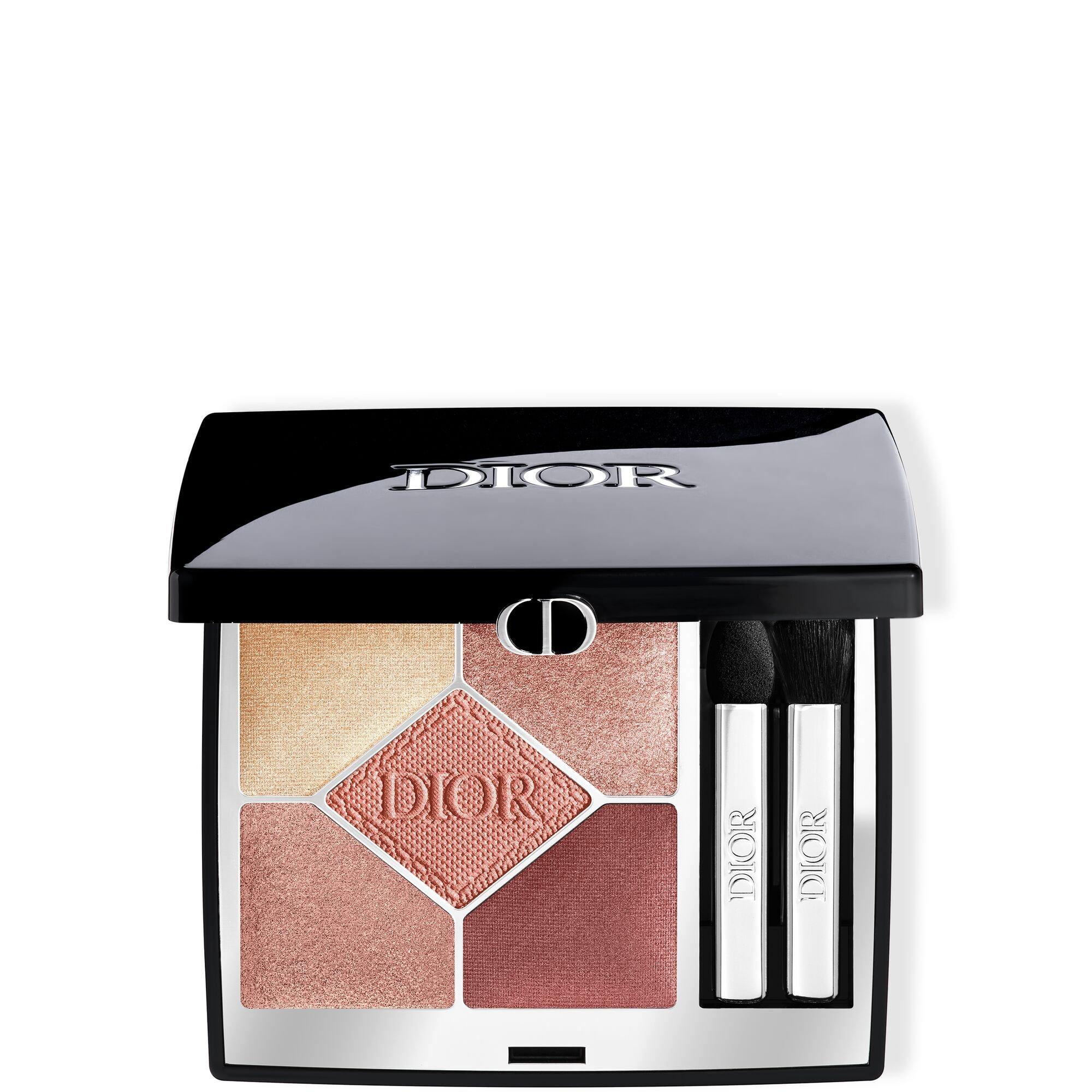 Christian Dior Diorshow 5 Couleurs Eyeshadow | Flannels