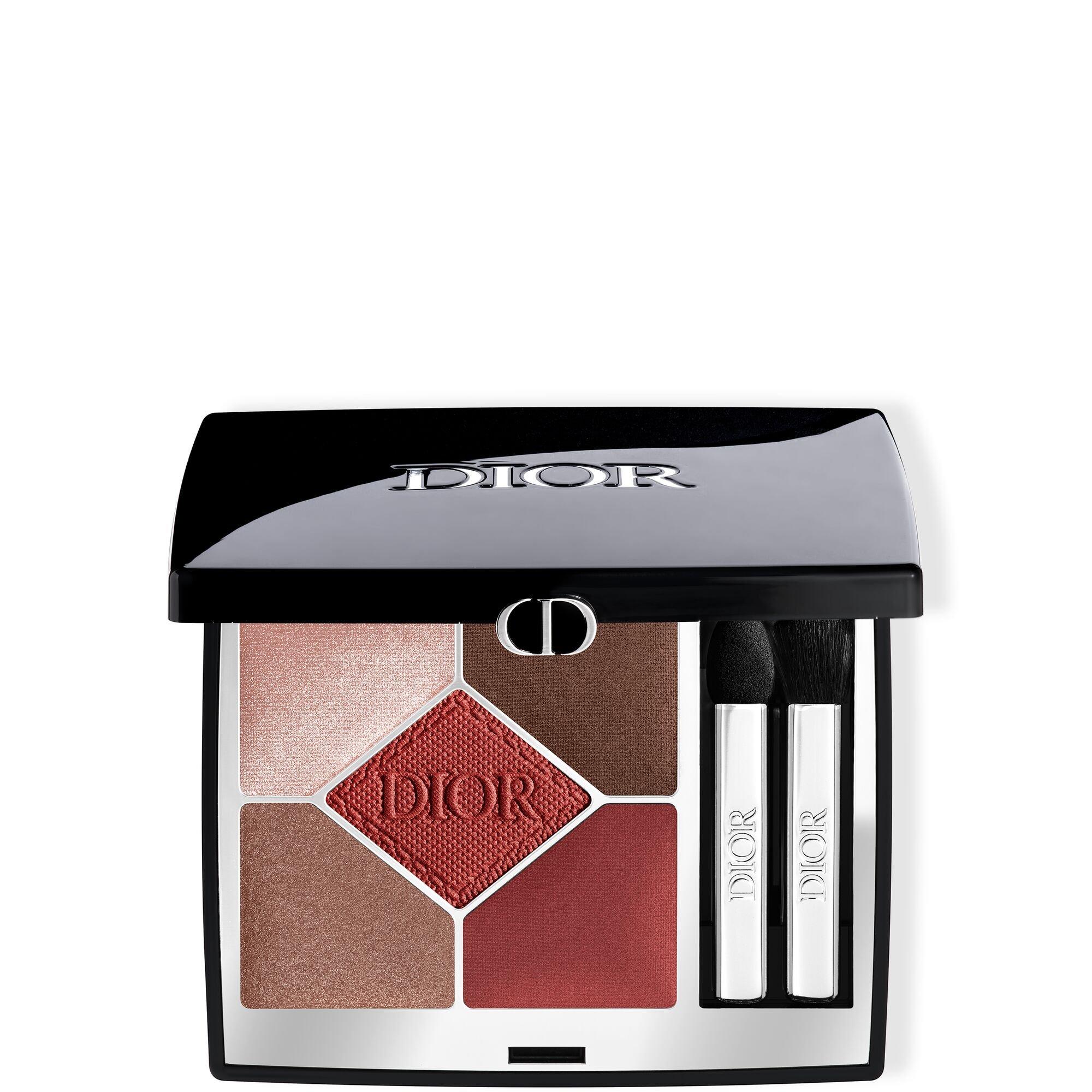 DIOR Diorshow 5 Couleurs Eyeshadow - 673 RED