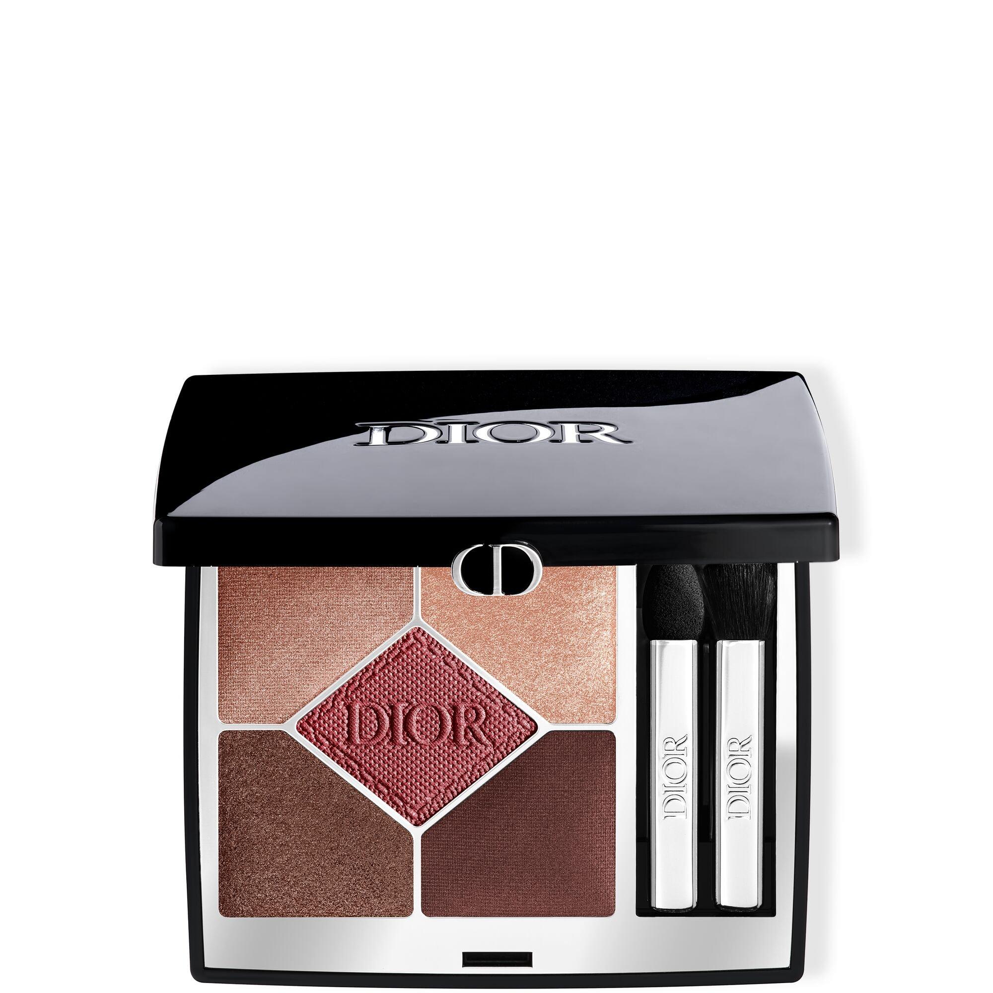 DIOR Diorshow 5 Couleurs Eyeshadow - 689 MITZAH