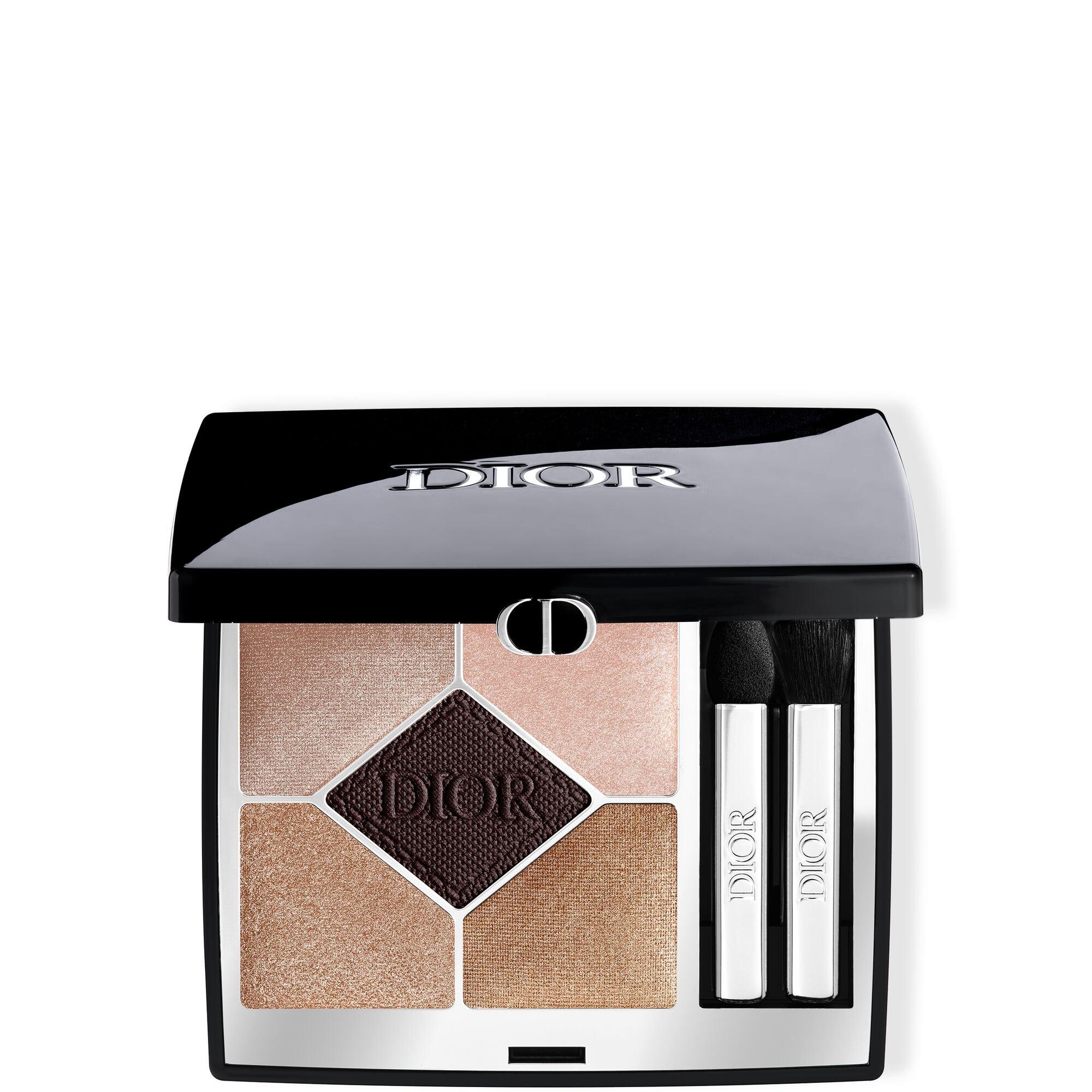 DIOR Diorshow 5 Couleurs Eyeshadow - 539 GRAND