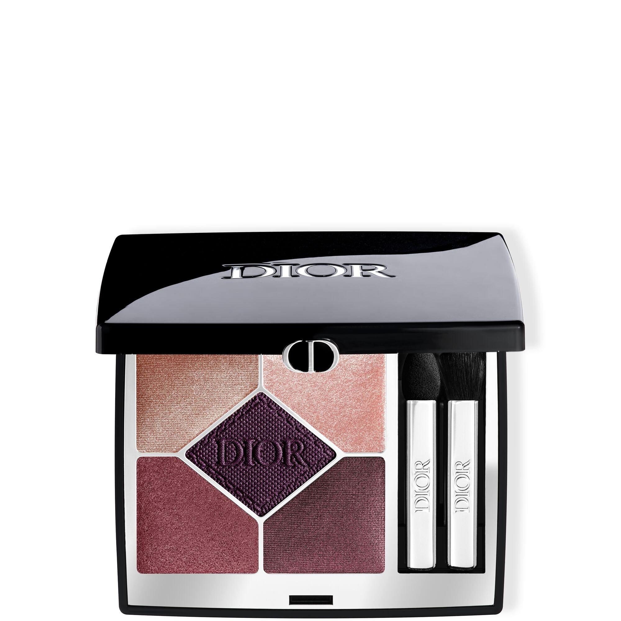 DIOR Diorshow 5 Couleurs Eyeshadow - 183 PLUM TUTU