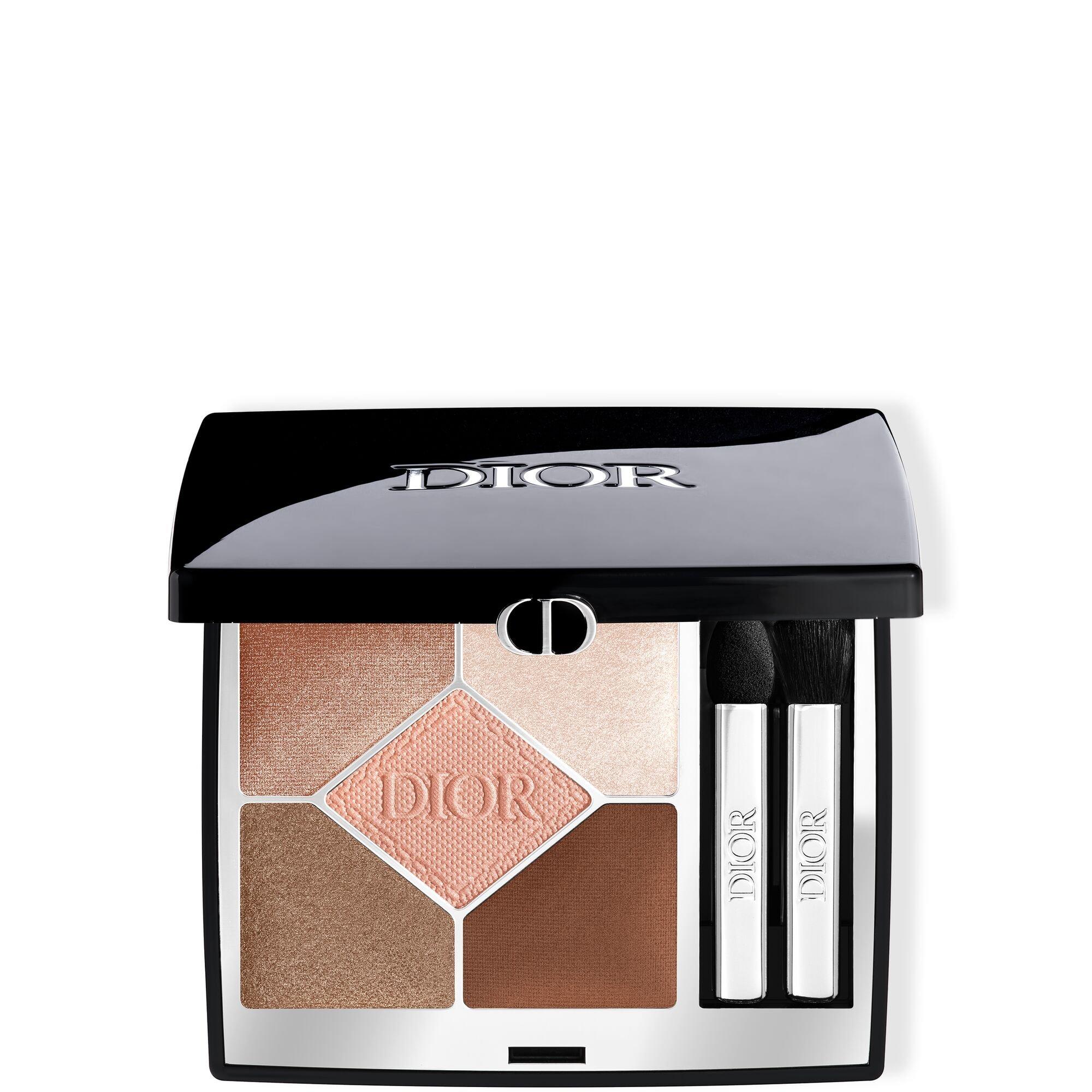 649 NUDE - DIOR - Diorshow 5 Couleurs Eyeshadow - 1