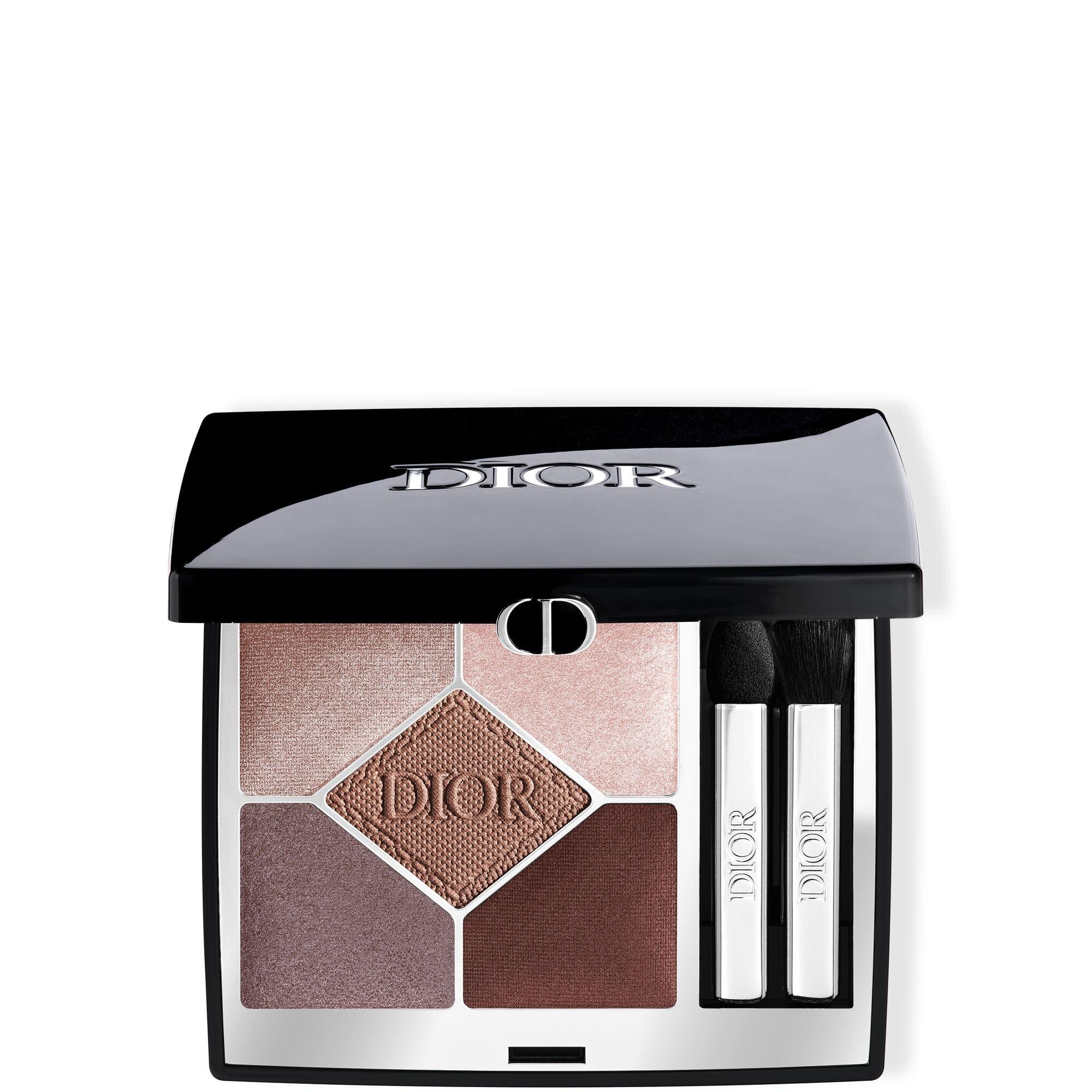 669 CASHMERE - DIOR - Diorshow 5 Couleurs Eyeshadow - 1