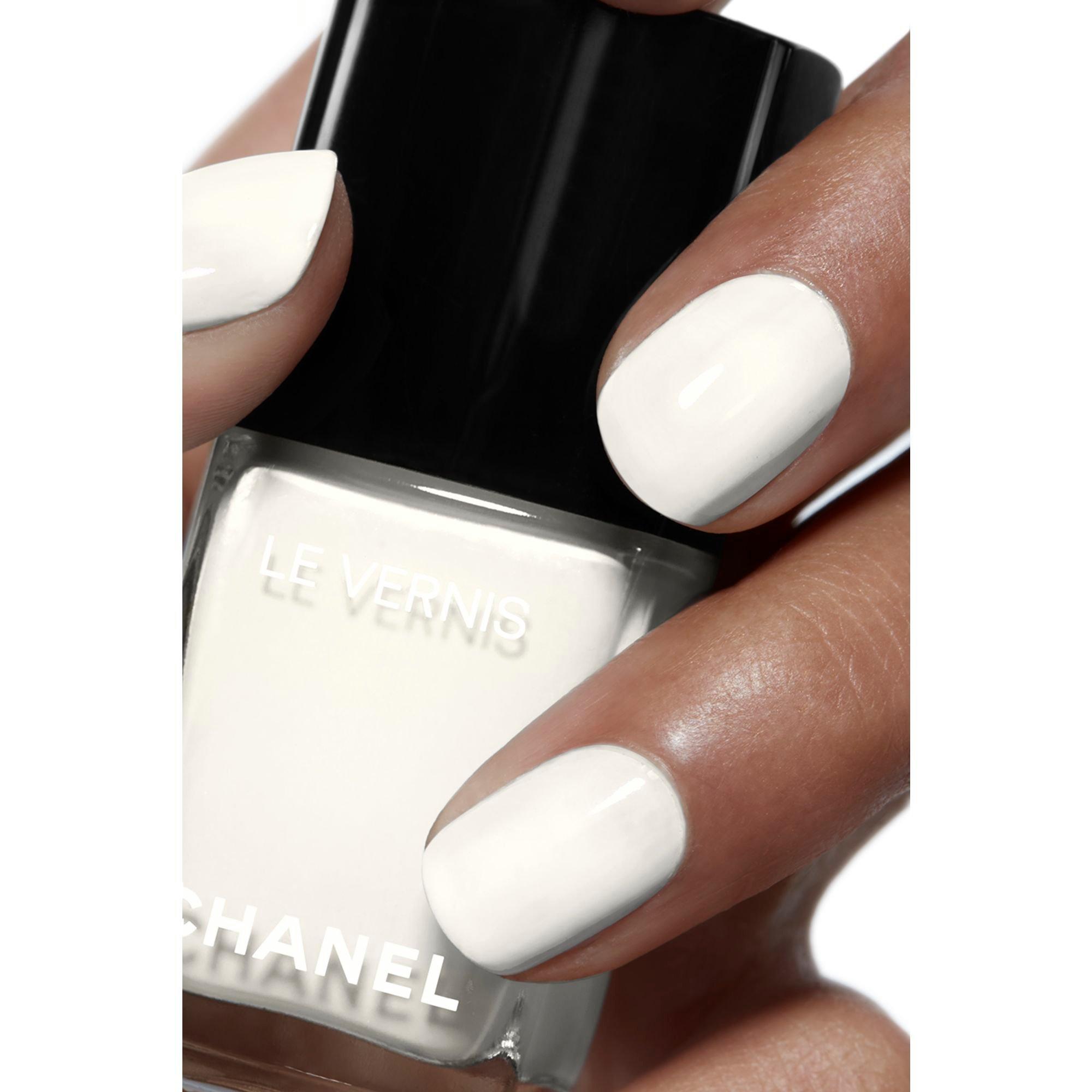  173 GLACIALE - CHANEL - LE VERNIS Nail Colour - 3