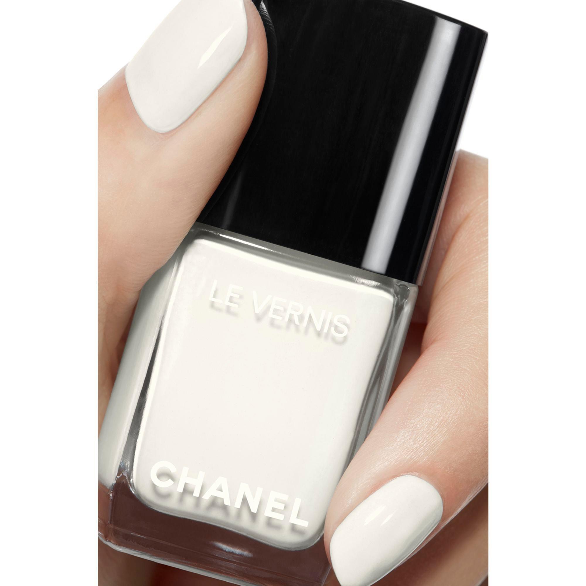  173 GLACIALE - CHANEL - LE VERNIS Nail Colour - 4