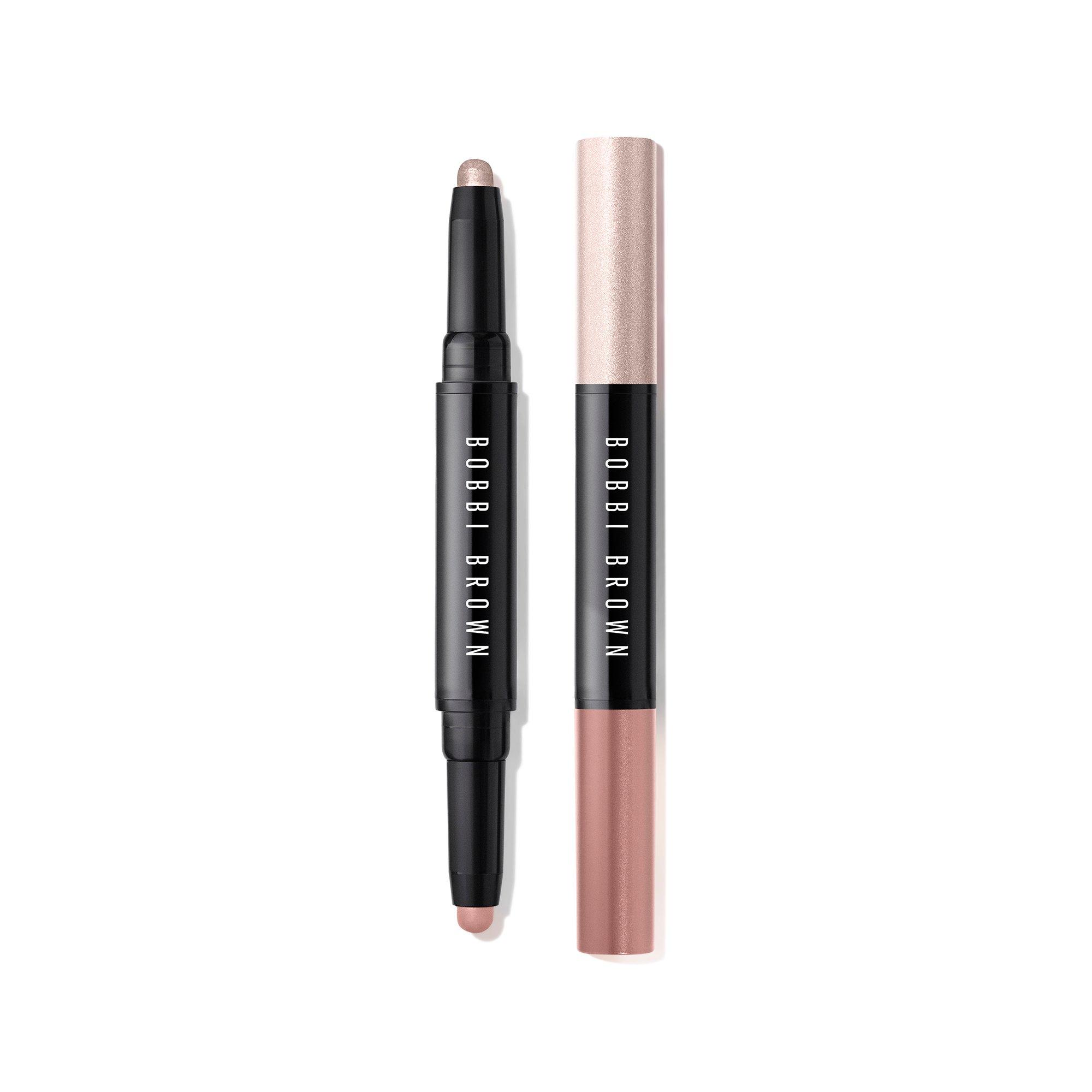 Antique Rose - Bobbi Brown - Dual Ended Long-Wear Cream Eyeshadow Stick - 1