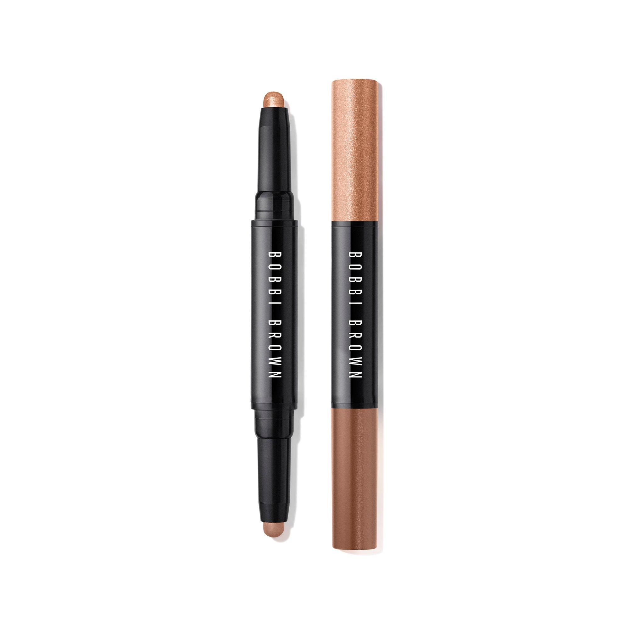 Dual Ended Long-Wear Cream Eyeshadow Stick