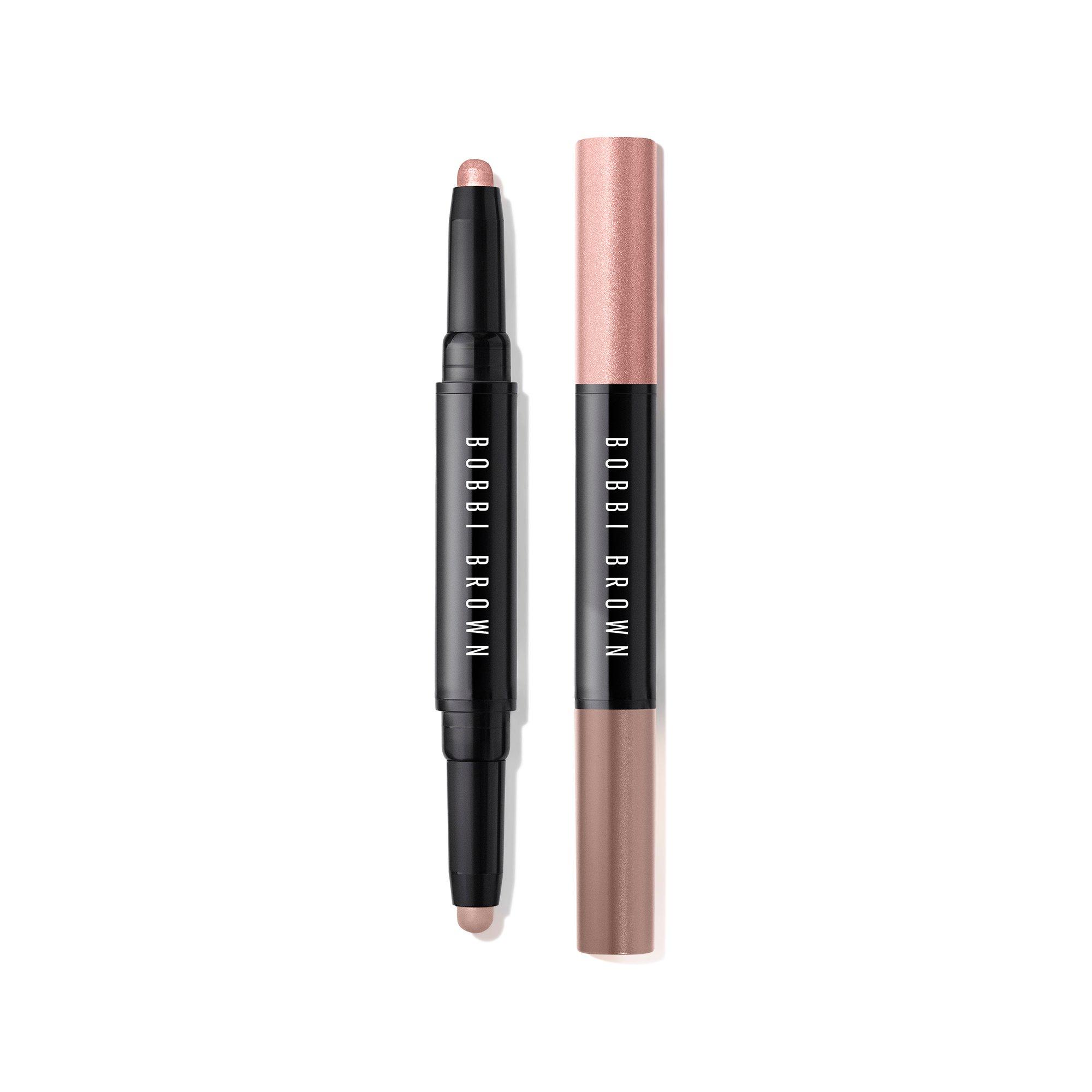 Dual Ended Long-Wear Cream Eyeshadow Stick