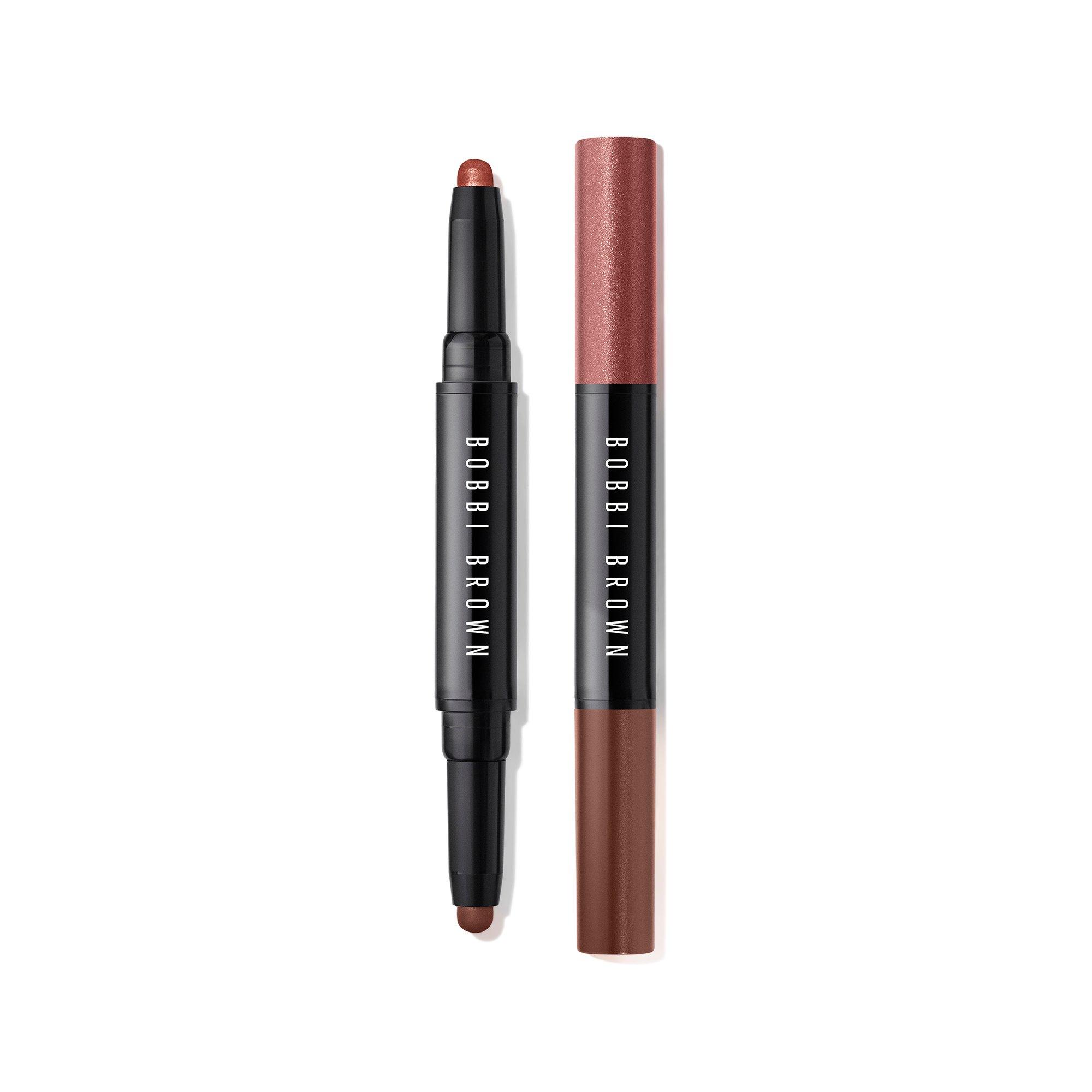 Dual Ended Long-Wear Cream Eyeshadow Stick