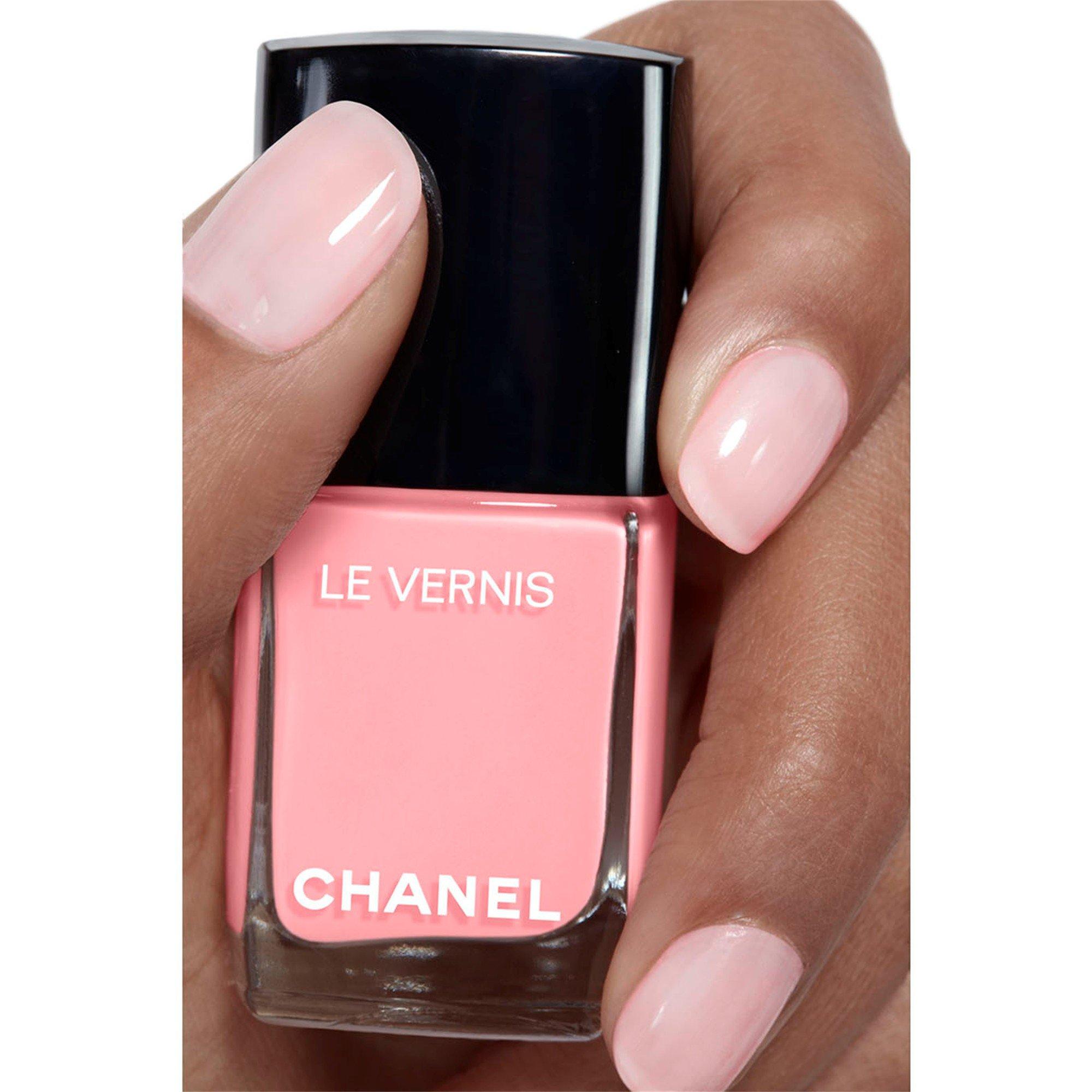 175 SKIEUSE - CHANEL - LE VERNIS NAIL COLOUR 175 SKIEUSE 13ML - 4