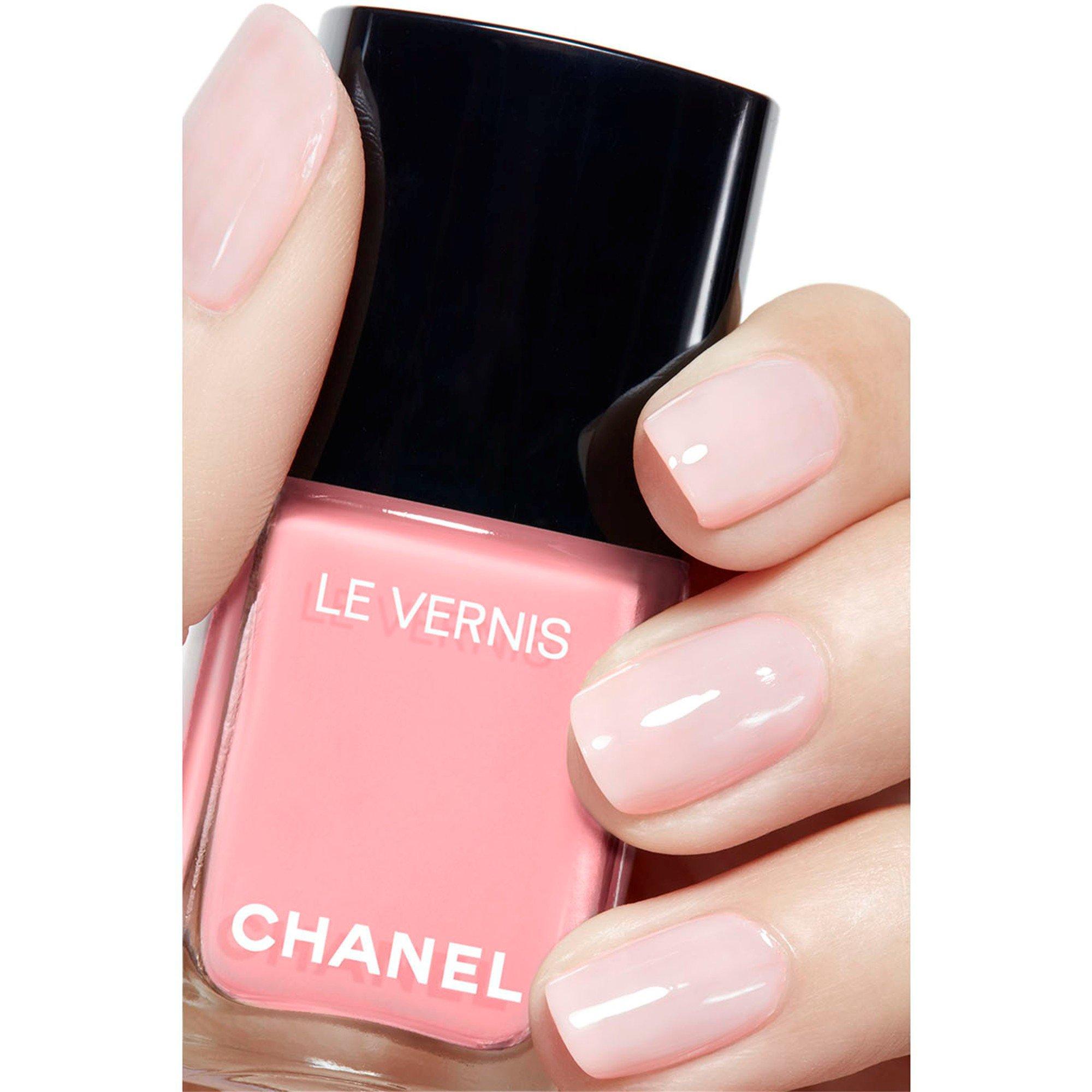 175 SKIEUSE - CHANEL - LE VERNIS NAIL COLOUR 175 SKIEUSE 13ML - 5