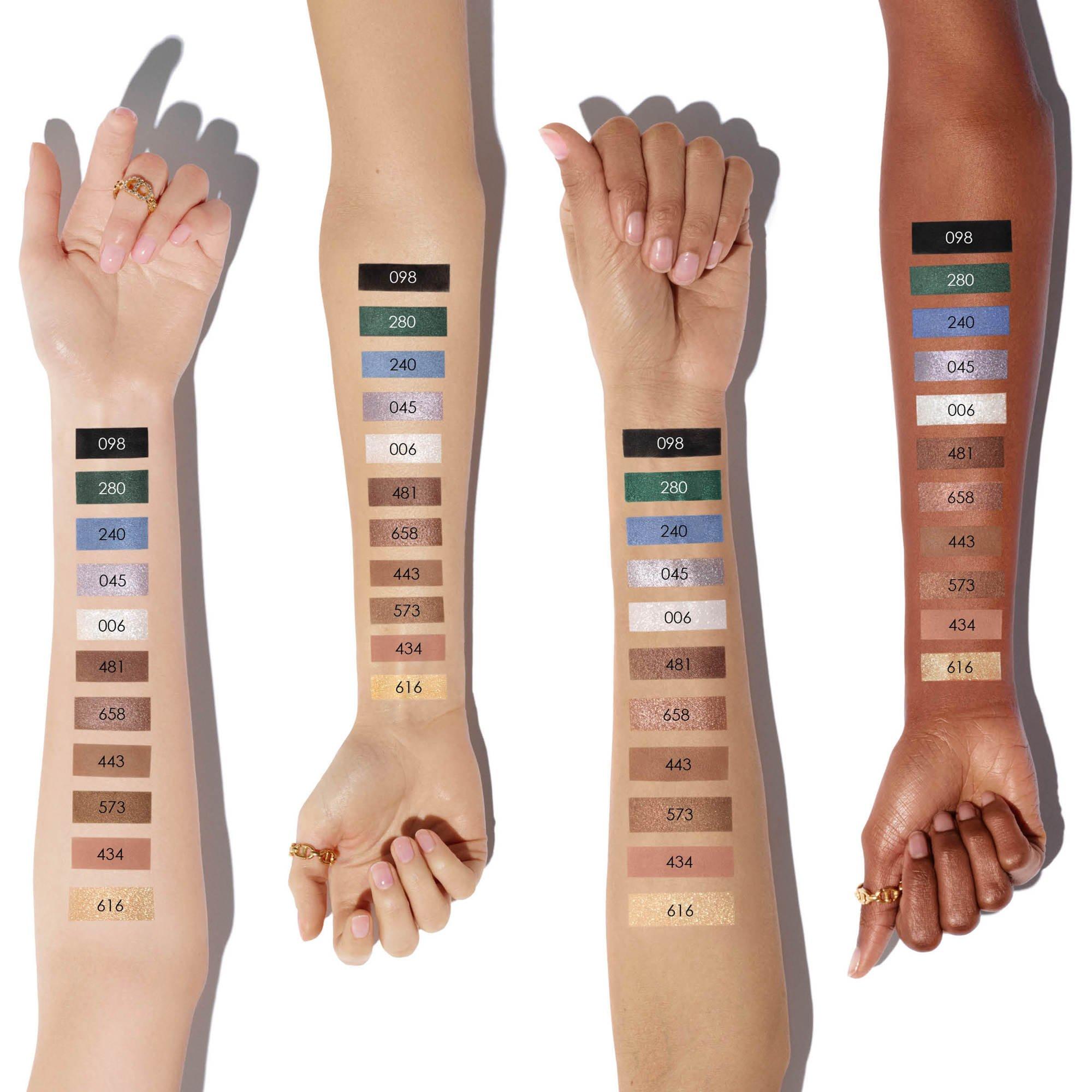 434 Grege - DIOR - Mono Couture Eyeshadow - 3