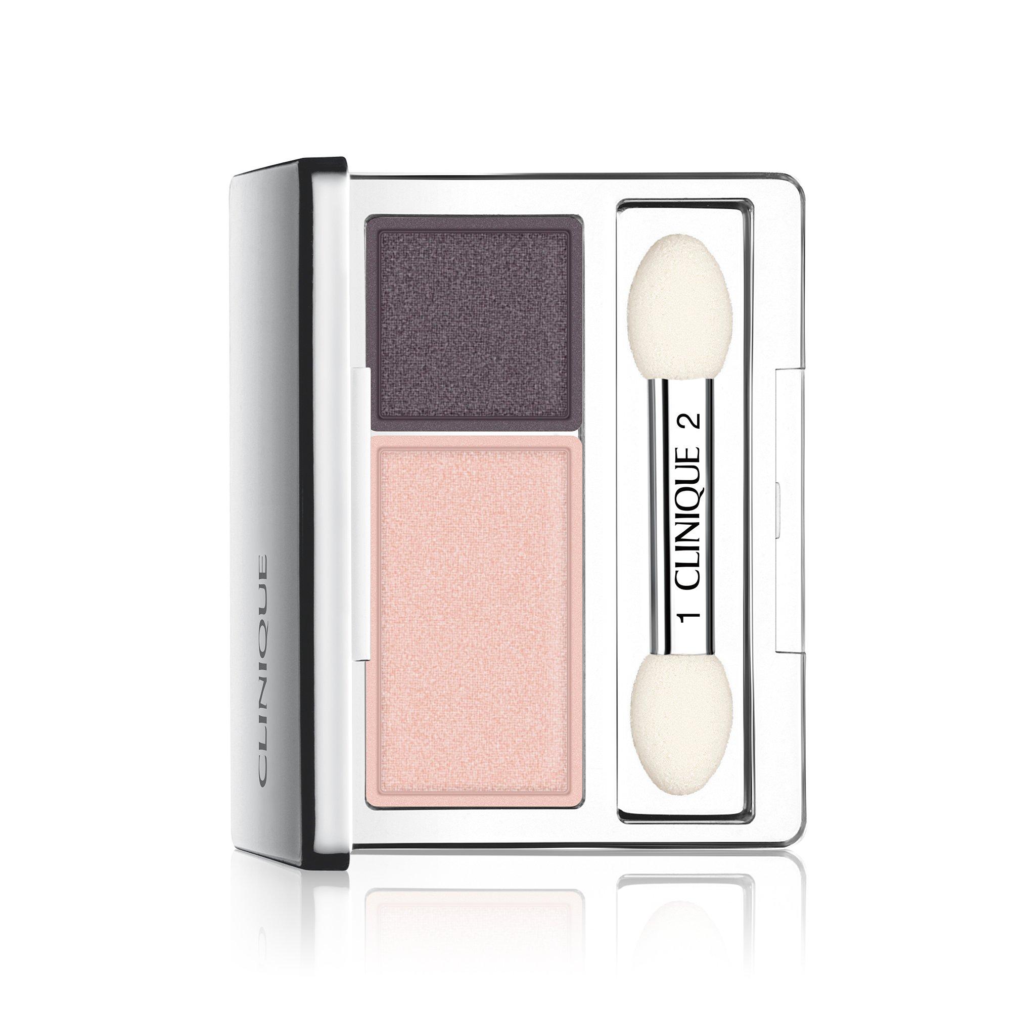 Clinique Women's All About Shadow™ Duo Eyeshadow - Uptown