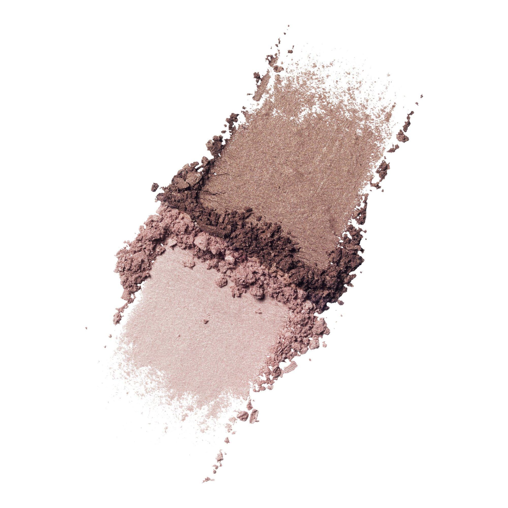 Seashell Pink - Clinique - All About Shadow™ Duo Eyeshadow - 2