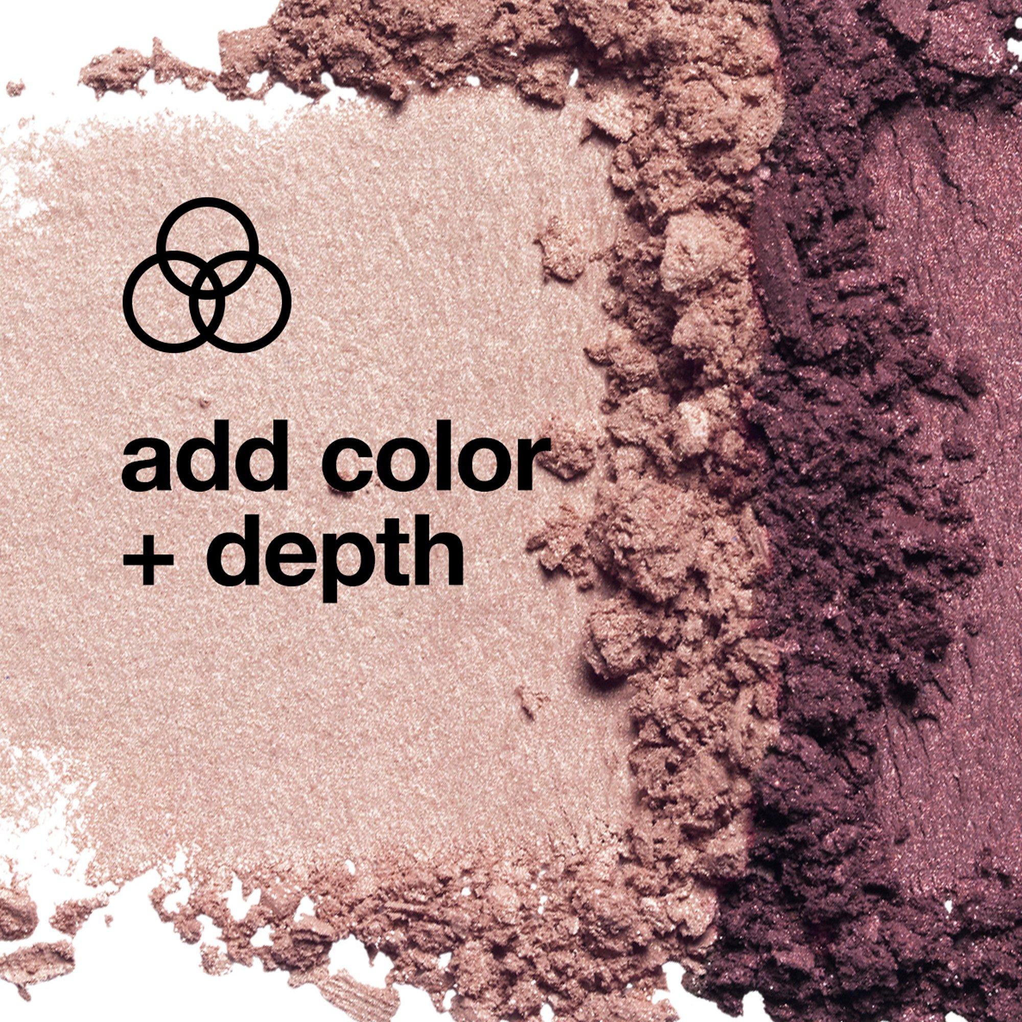 Seashell Pink - Clinique - All About Shadow™ Duo Eyeshadow - 3