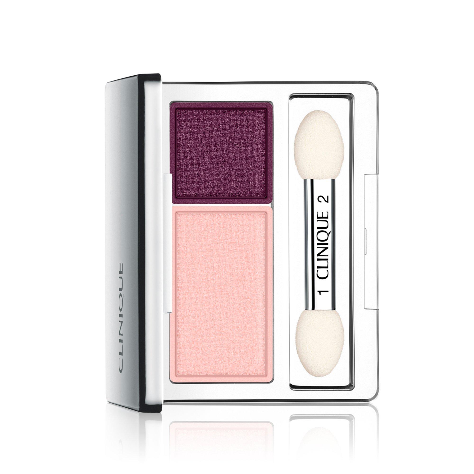 Clinique Women's All About Shadow™ Duo Eyeshadow - Jammin