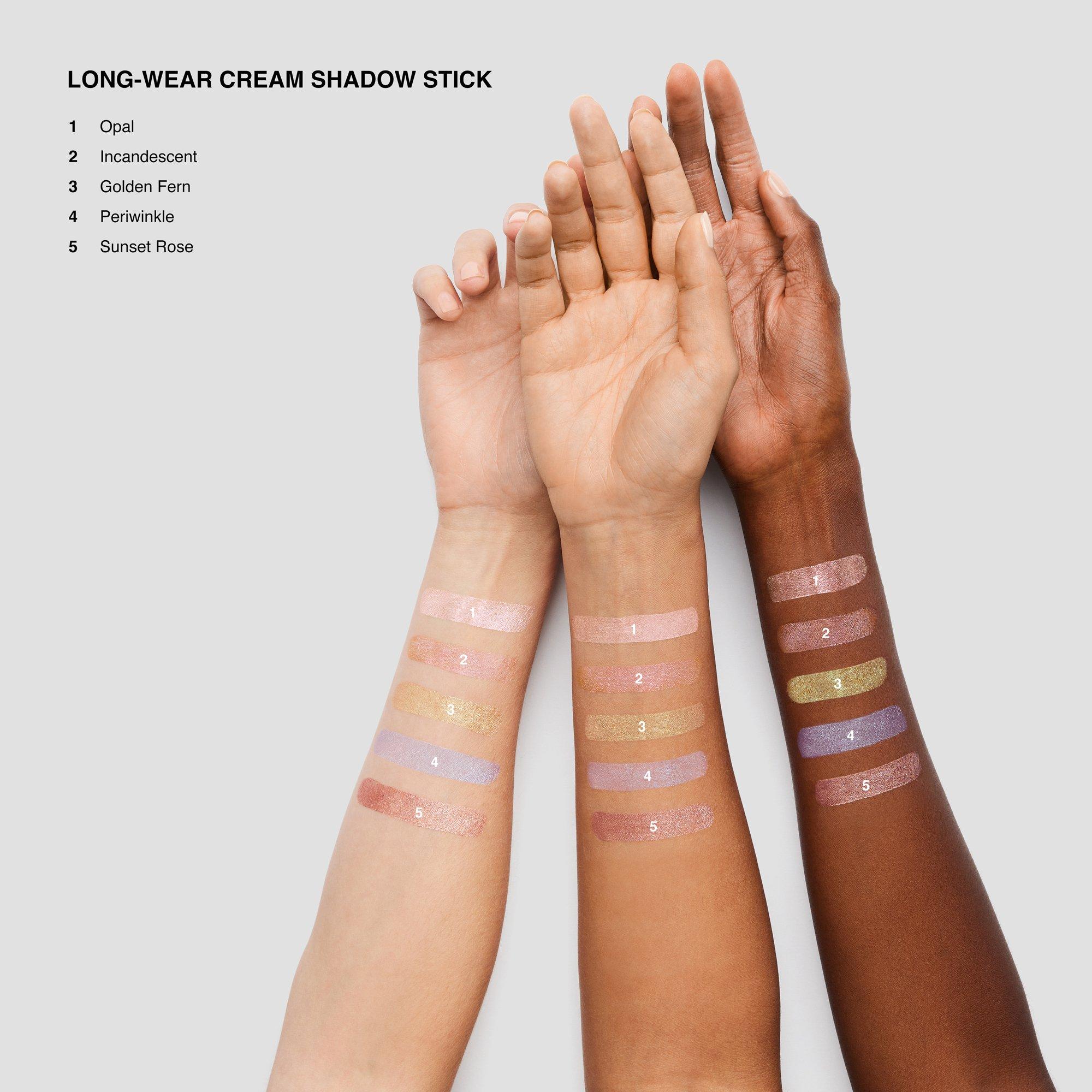 Incandescent - Bobbi Brown - Long-Wear Cream Shadow Stick - 4
