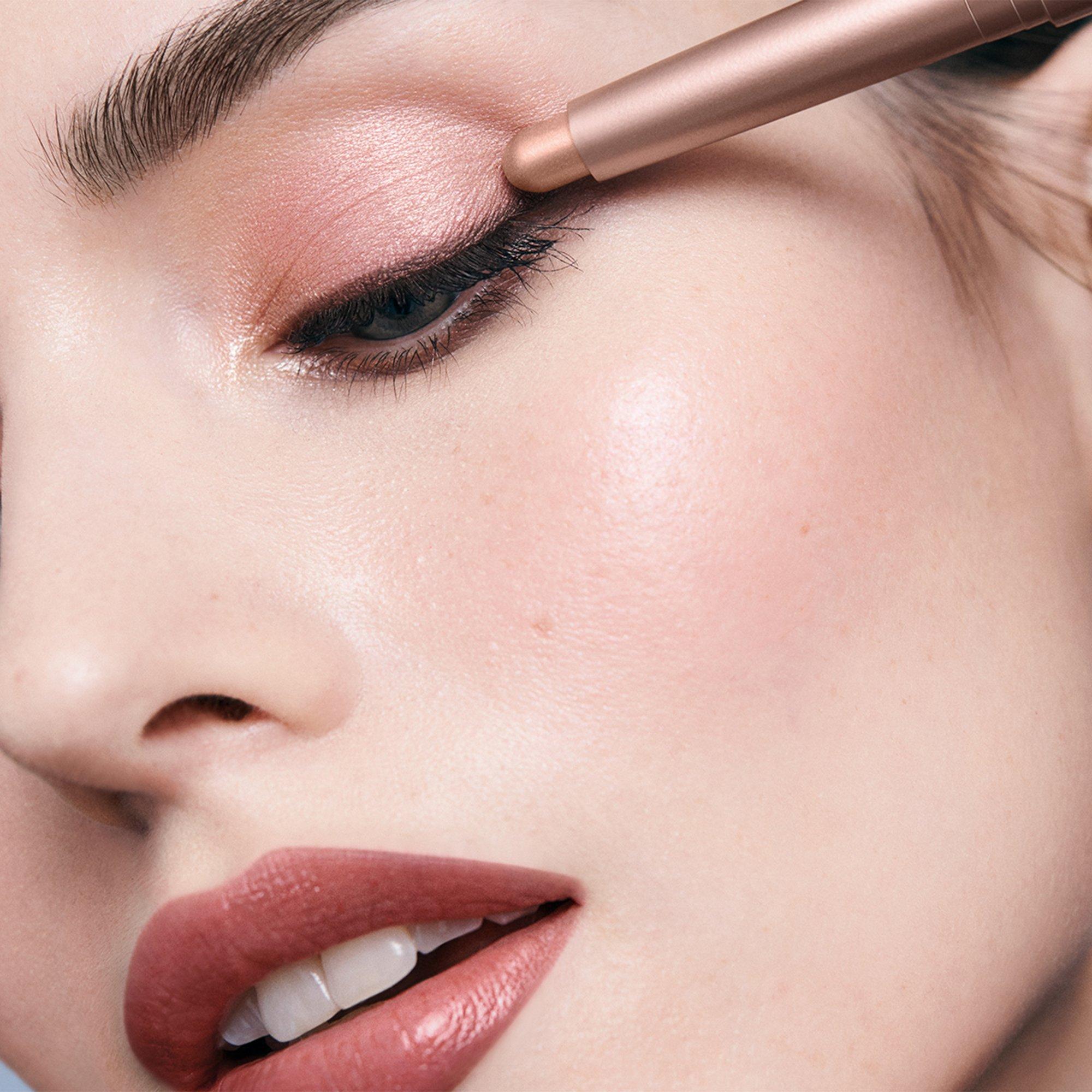 Incandescent - Bobbi Brown - Long-Wear Cream Shadow Stick - 5