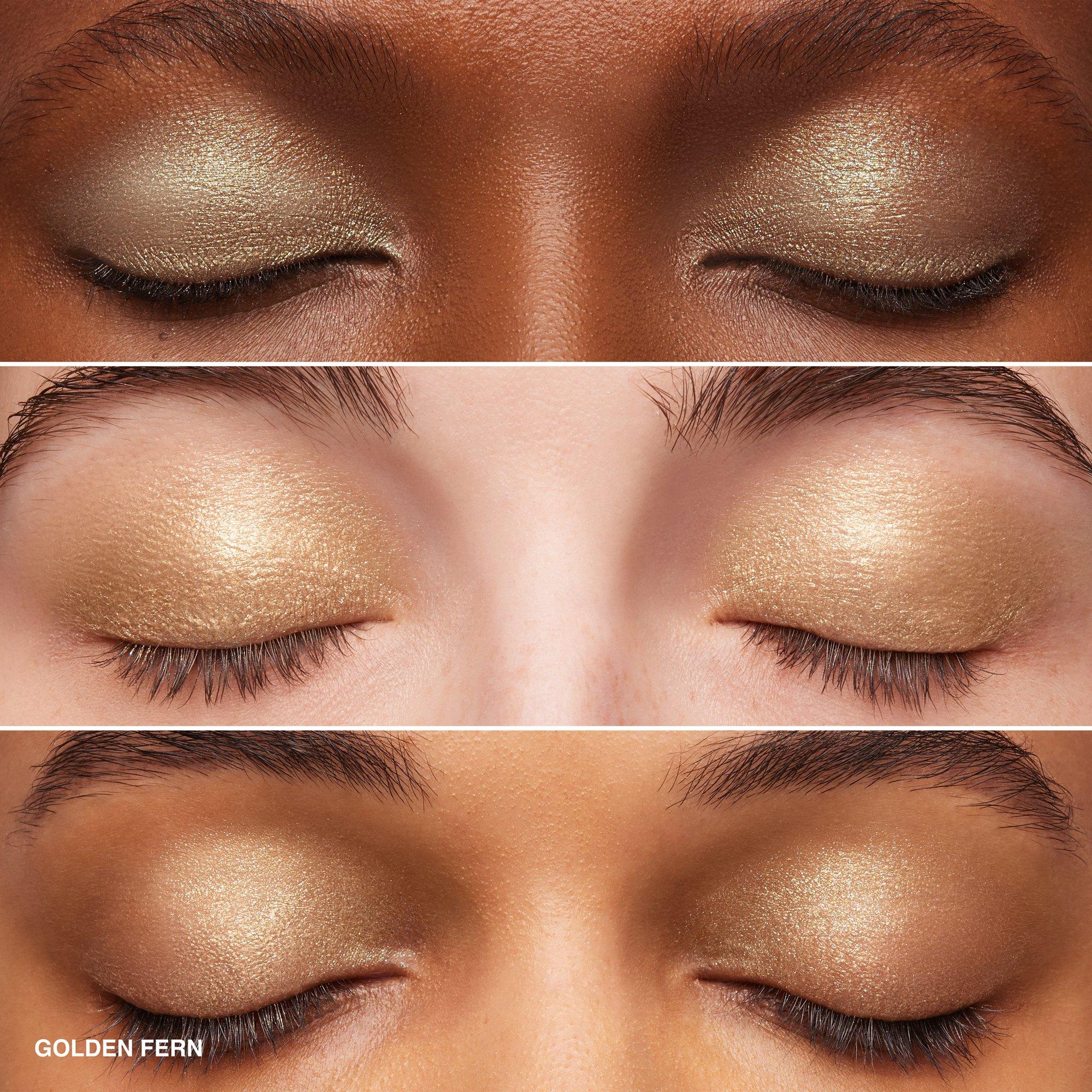 Golden Fern - Bobbi Brown - Long-Wear Cream Shadow Stick - 3