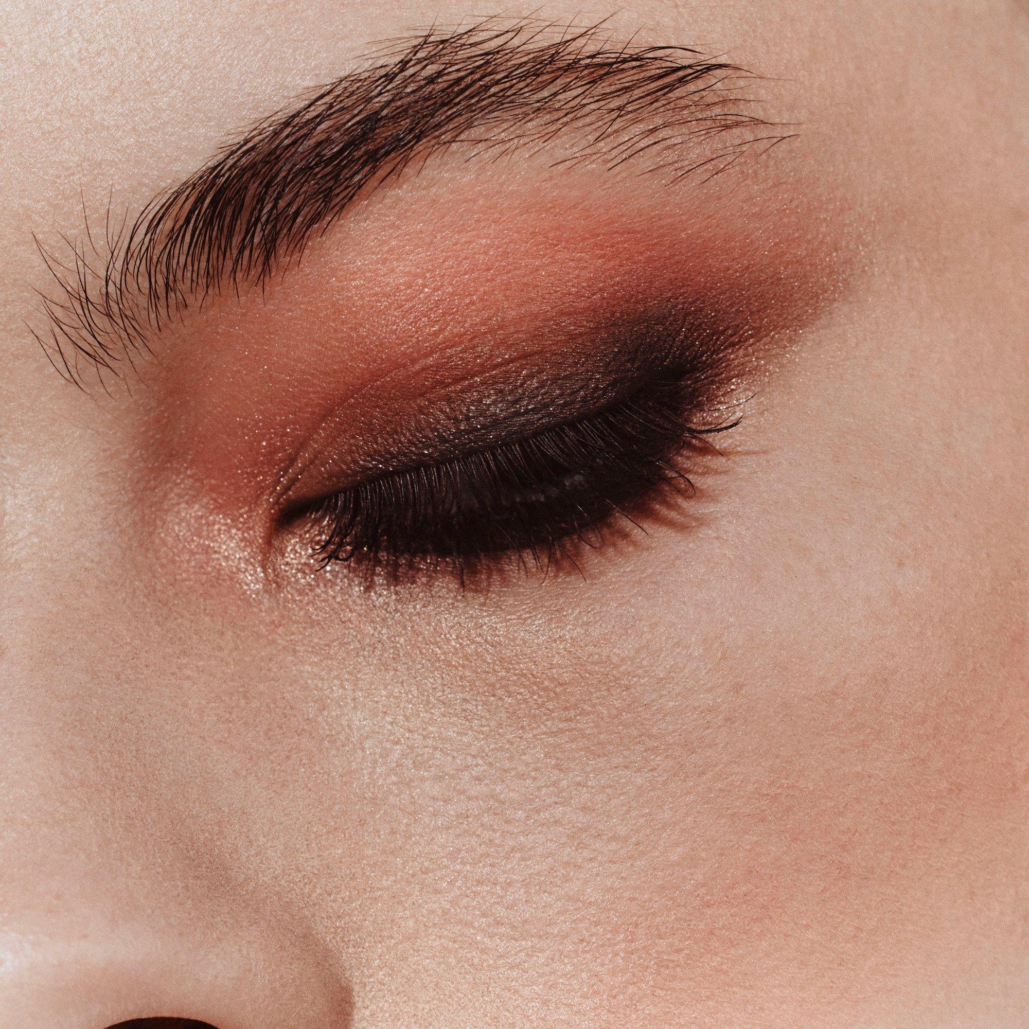 Ombres Fauves - Hermes - Ombres d'Hermès, Eye shadow quartet - 5