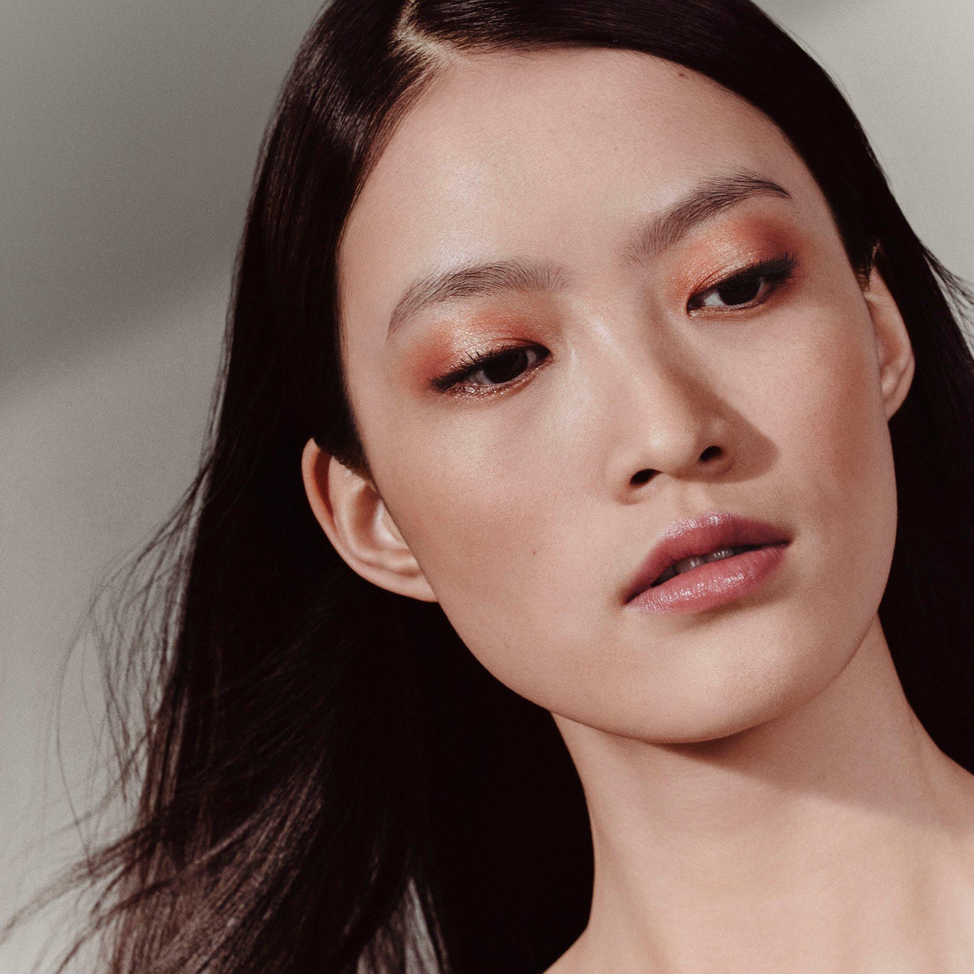 Ombres Fauves - Hermes - Ombres d'Hermès, Eye shadow quartet - 6