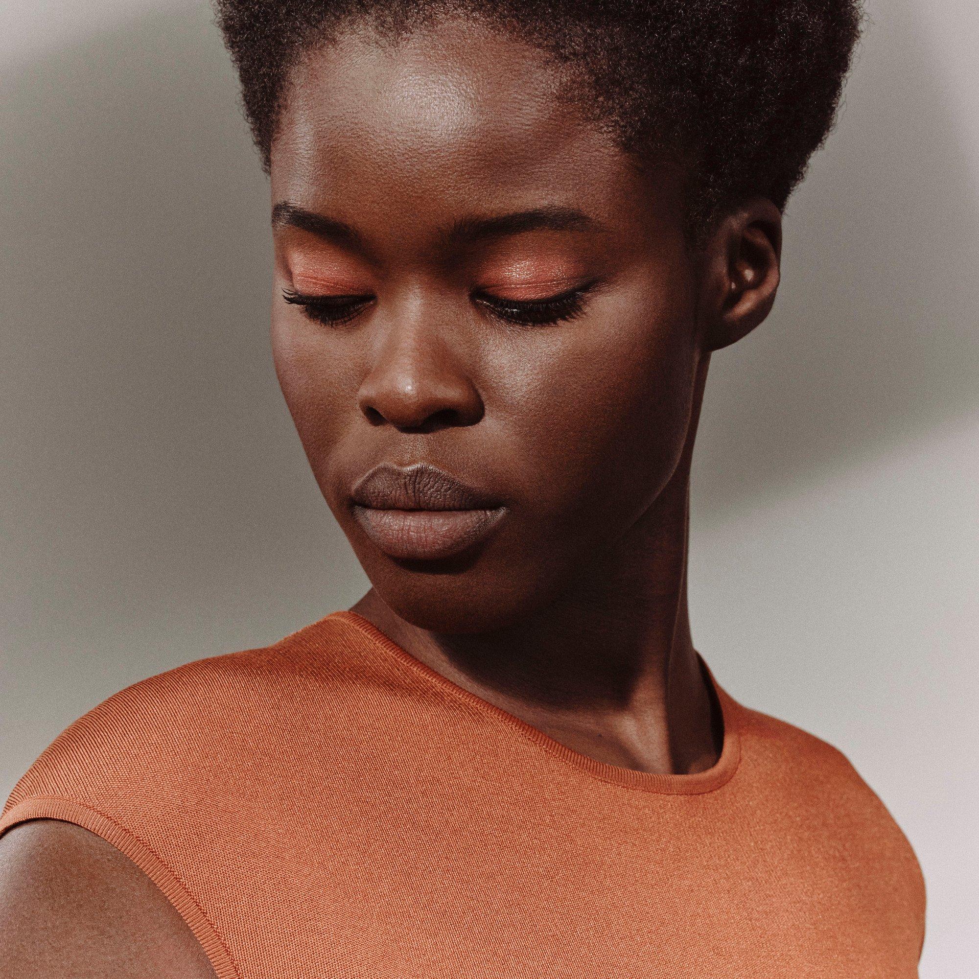 Ombres Fauves - Hermes - Ombres d'Hermès, Eye shadow quartet - 7