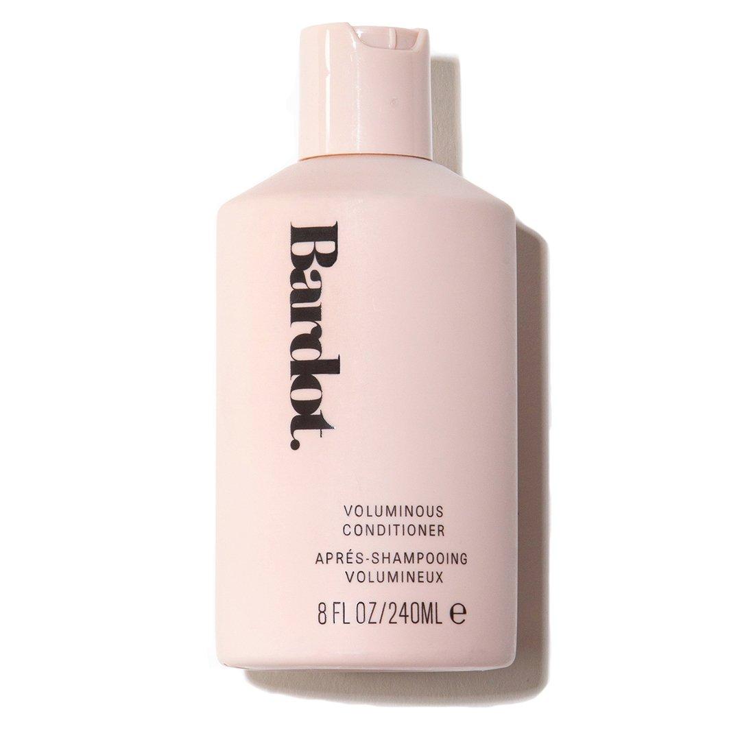 Clear - Bardot Beauty - Voluminous Conditioner