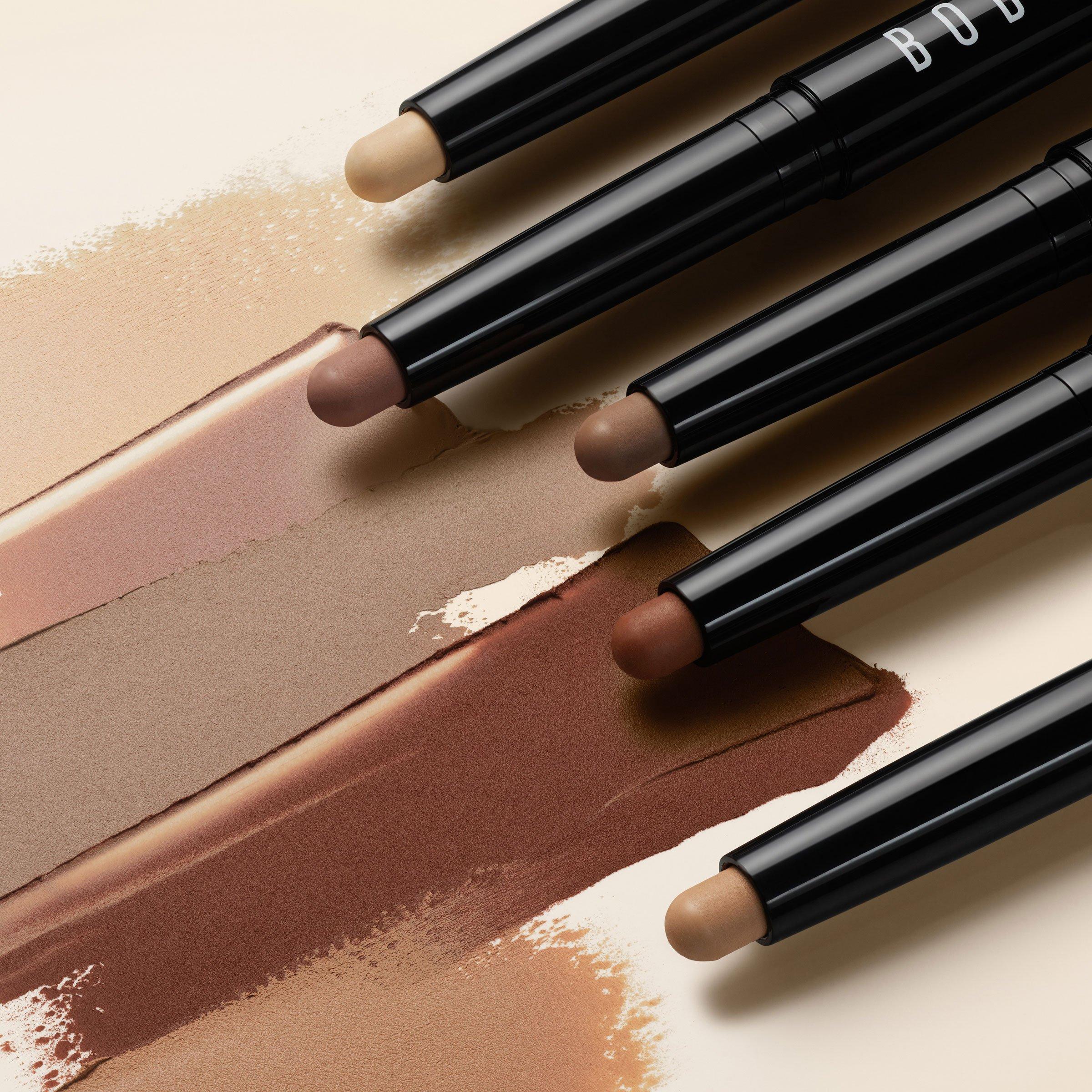 Shore - Bobbi Brown - Long-Wear Cream Shadow Stick - 6