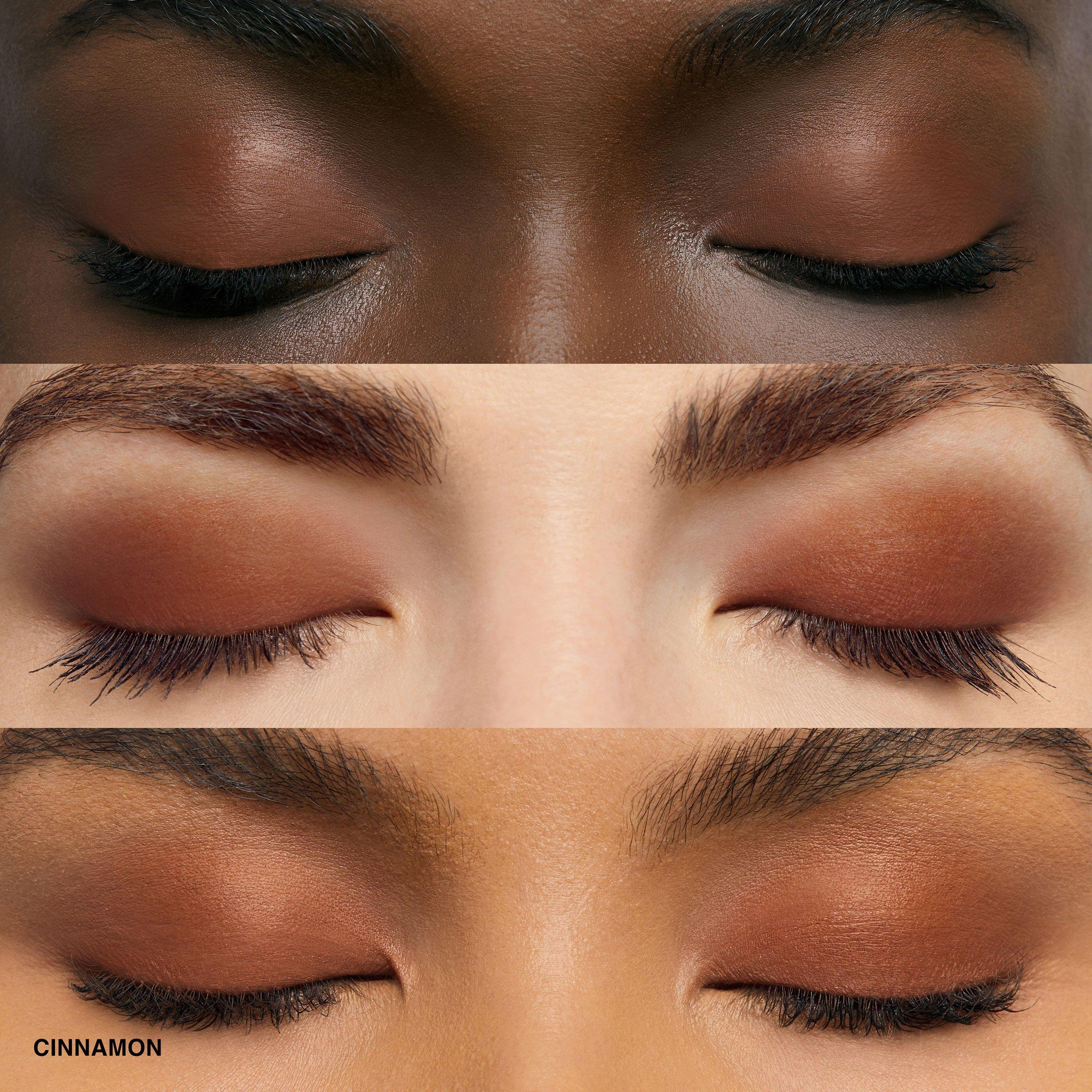 Cinnamon - Bobbi Brown - Long-Wear Cream Shadow Stick - 4