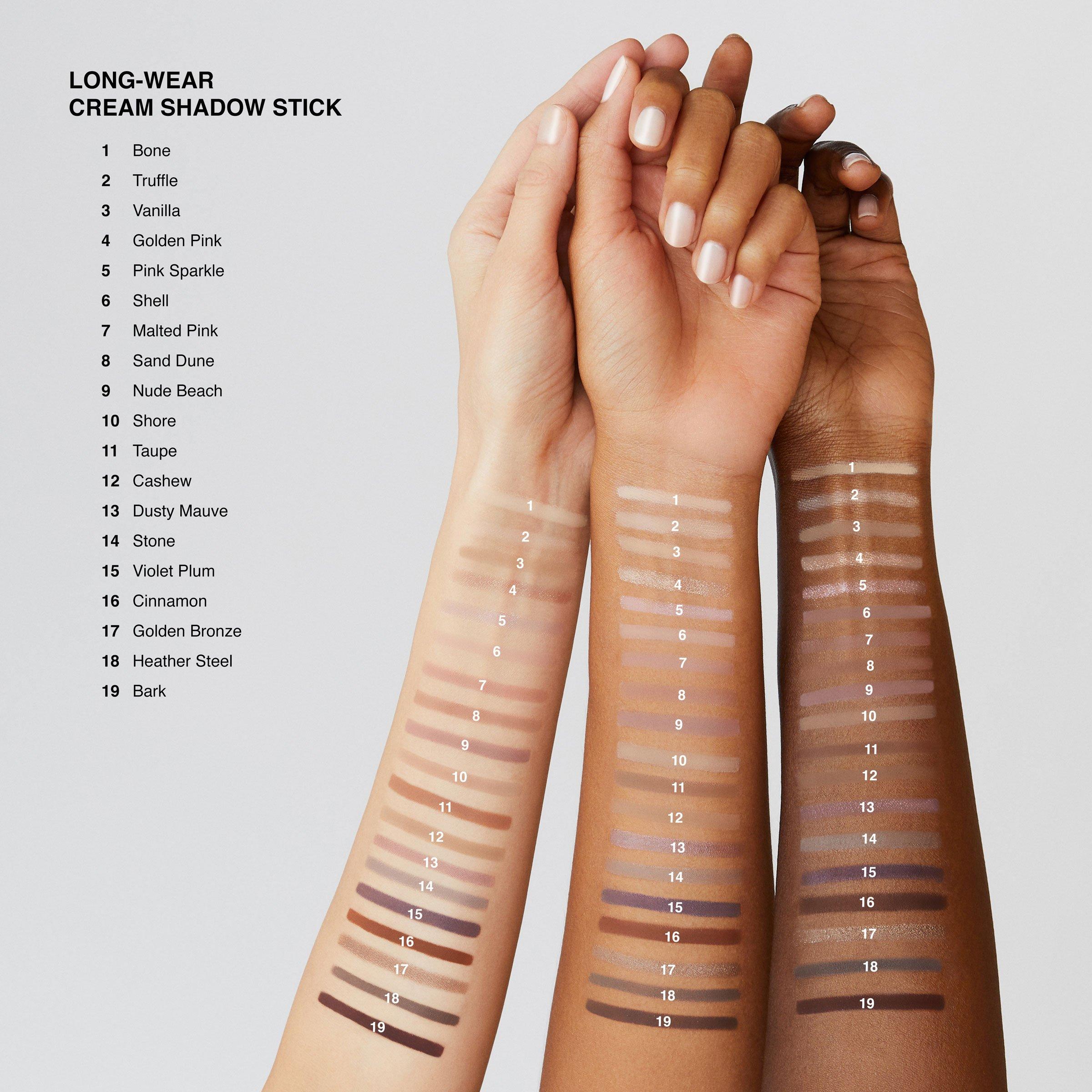 Cinnamon - Bobbi Brown - Long-Wear Cream Shadow Stick - 5