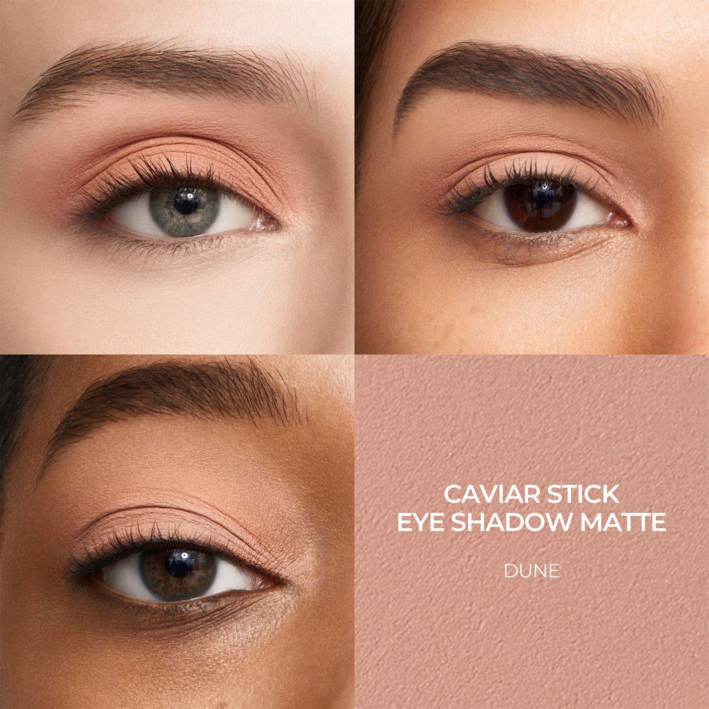 Dune - Laura Mercier - Caviar Stick Eye Shadow Matte - 3