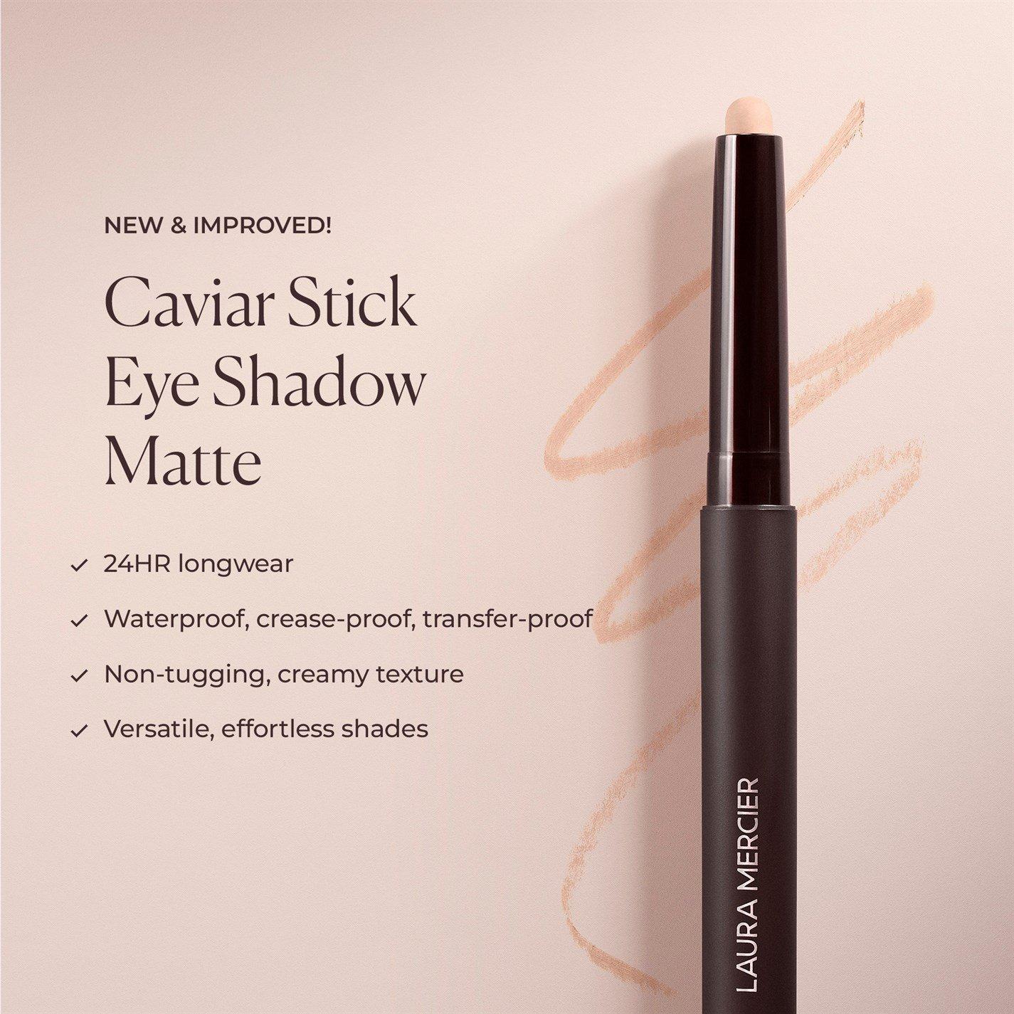 Dune - Laura Mercier - Caviar Stick Eye Shadow Matte - 6