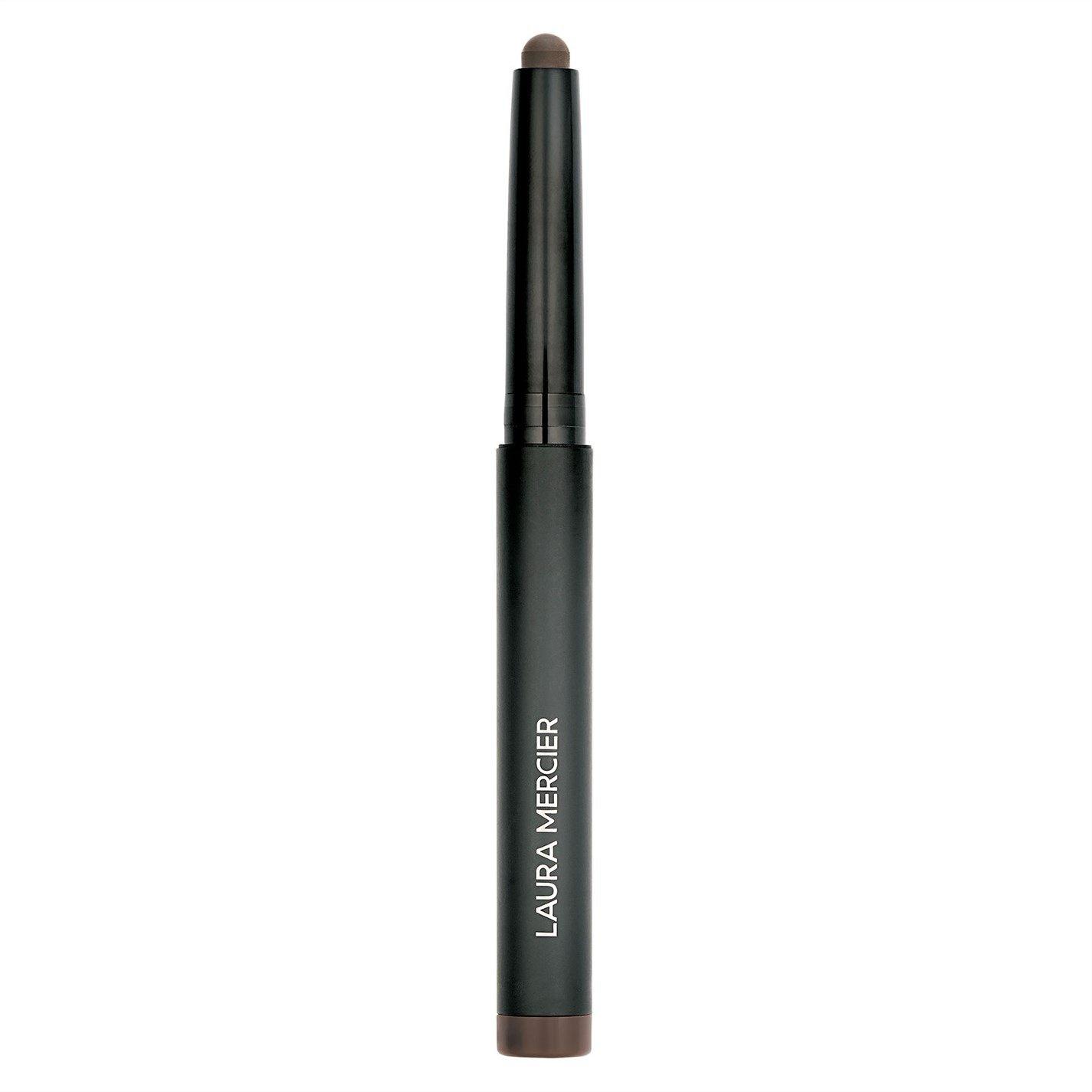 Laura Mercier Caviar Stick Eye Shadow Matte 1.64g (Various Shades) - Café Noir - Image 6