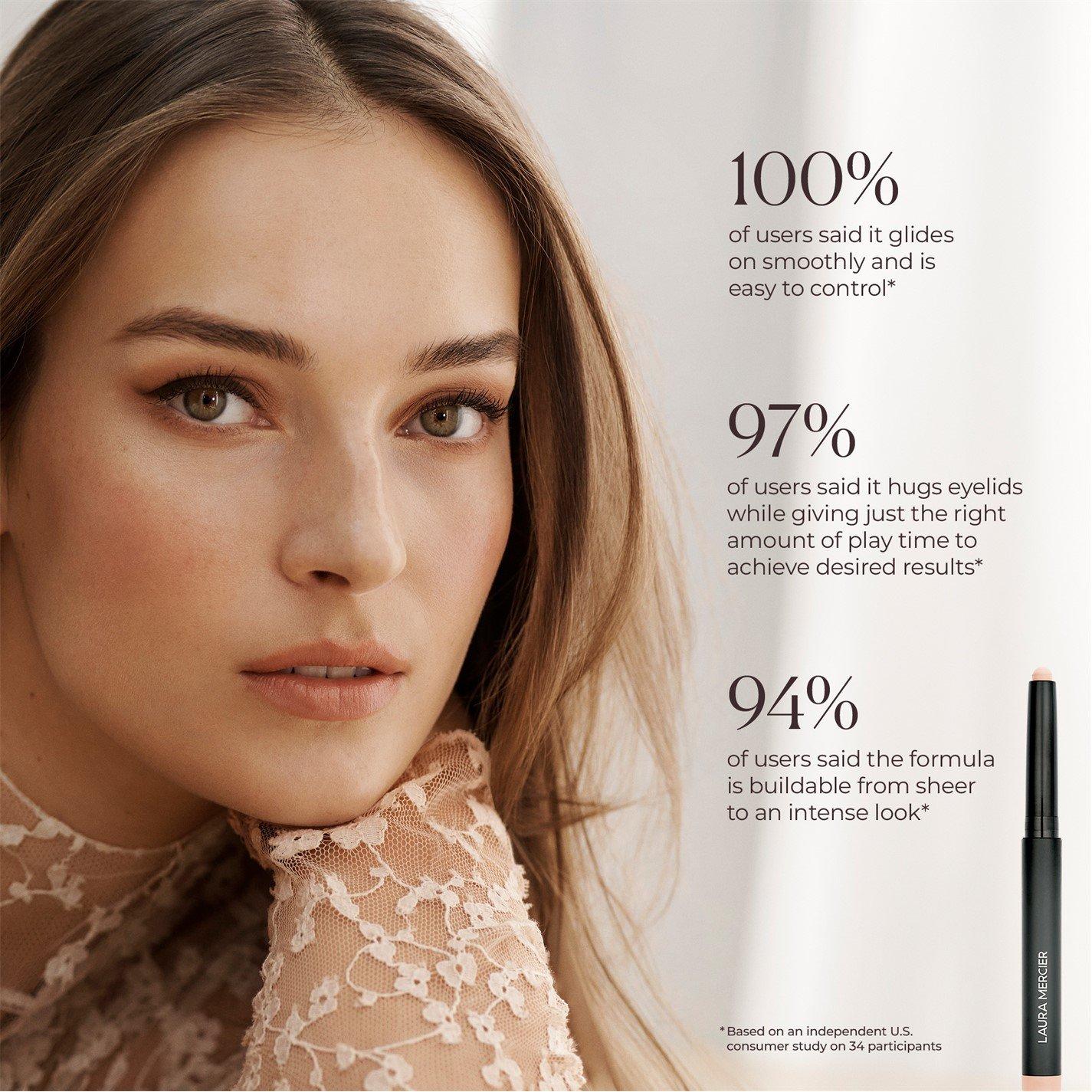 Brick - Laura Mercier - Caviar Stick Eye Shadow Matte - 5