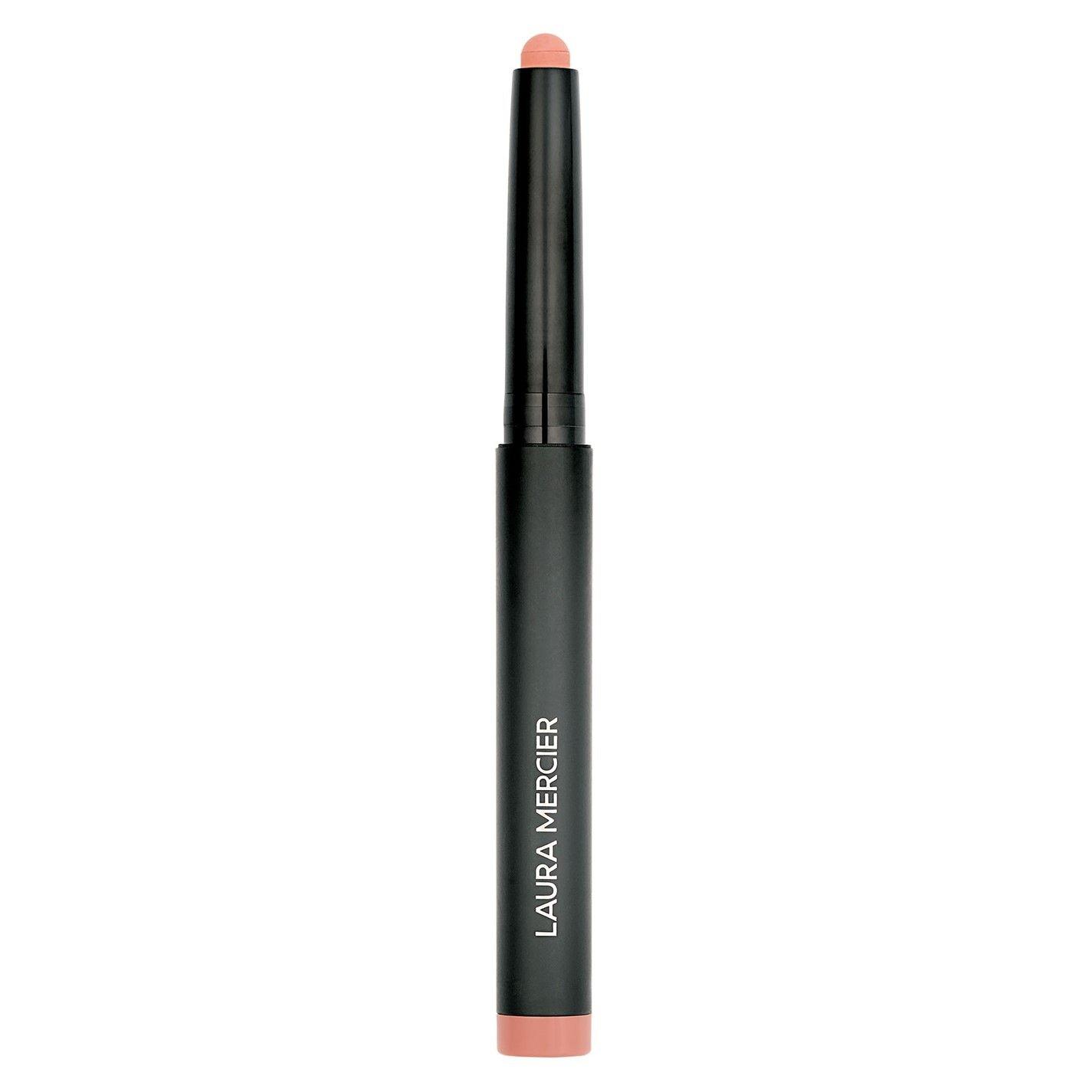 Laura Mercier Caviar Stick Eye Shadow Matte Orange - Image 4