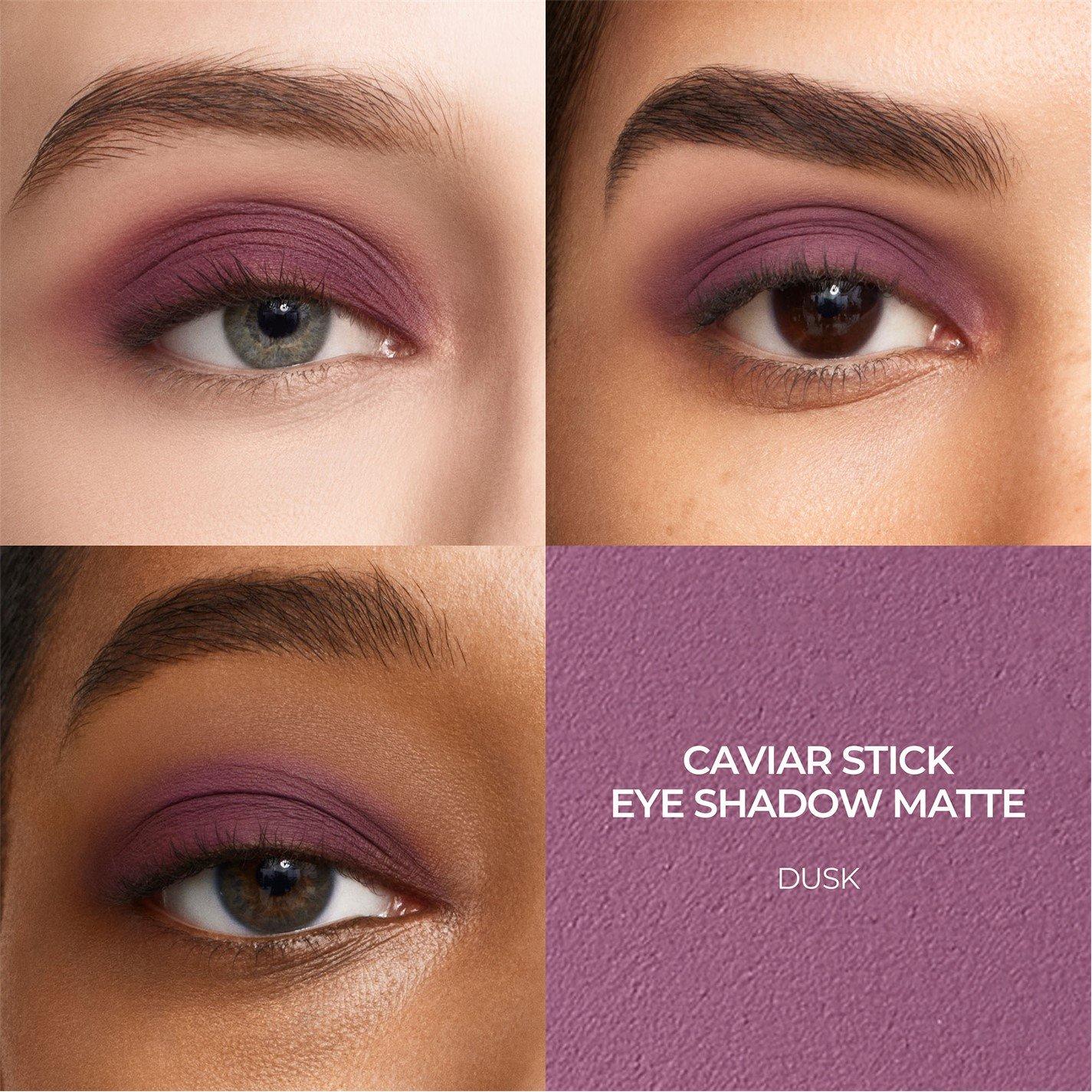 Dusk - Laura Mercier - Caviar Stick Eye Shadow Matte - 3